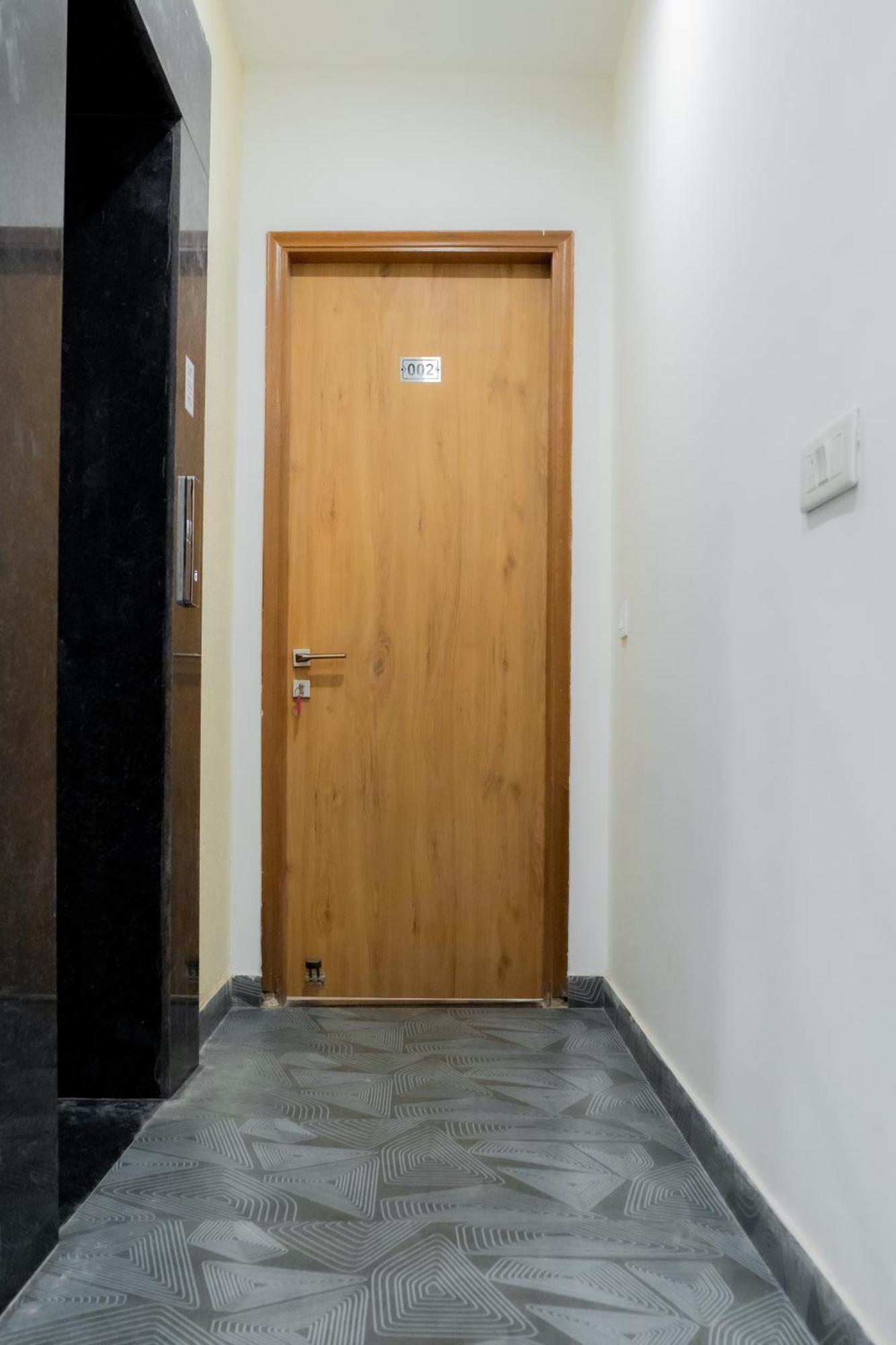 The Sunrise Vista Nizamuddin 3* New Delhi