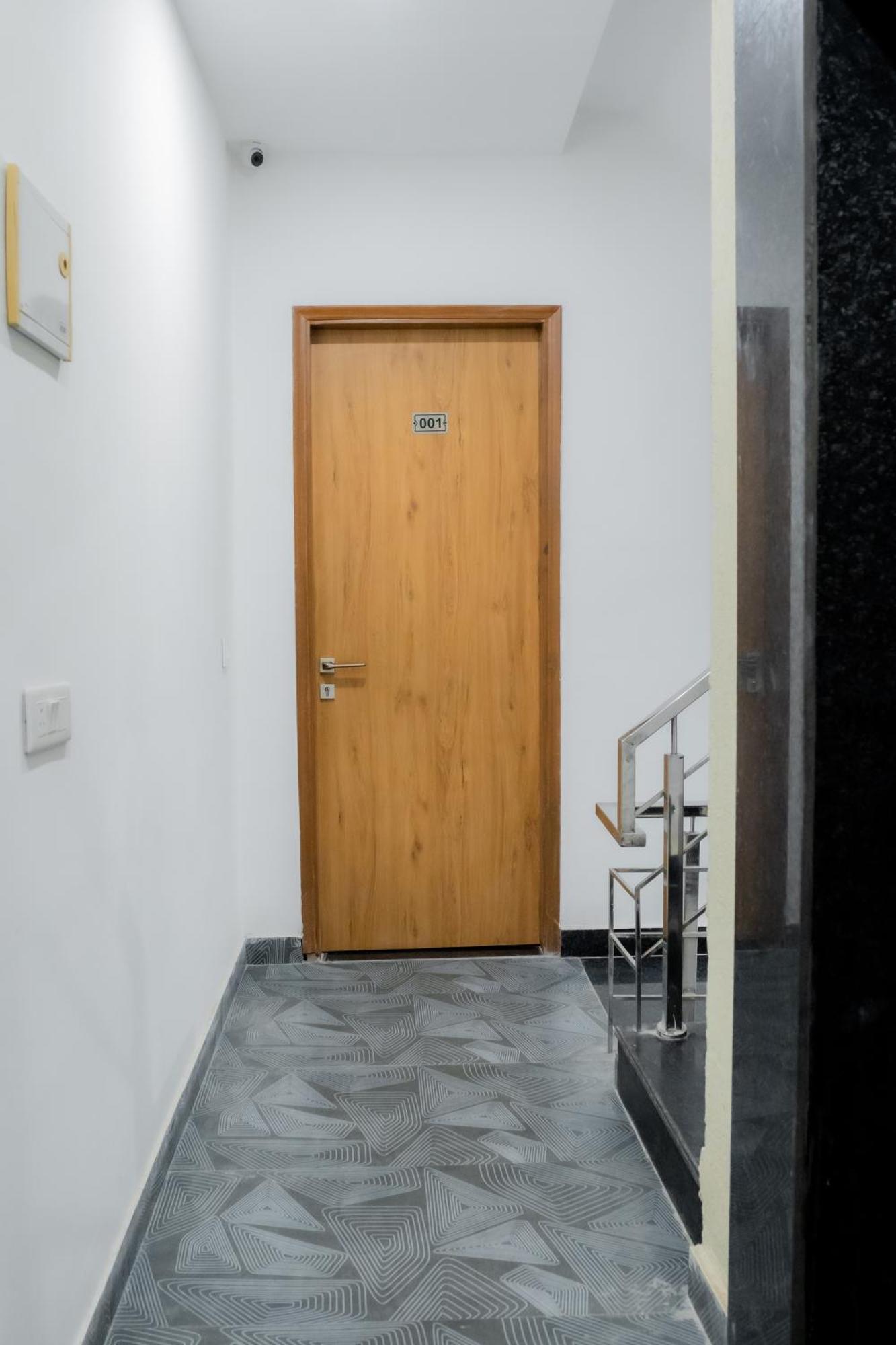 The Sunrise Vista Nizamuddin 3* Nova Deli