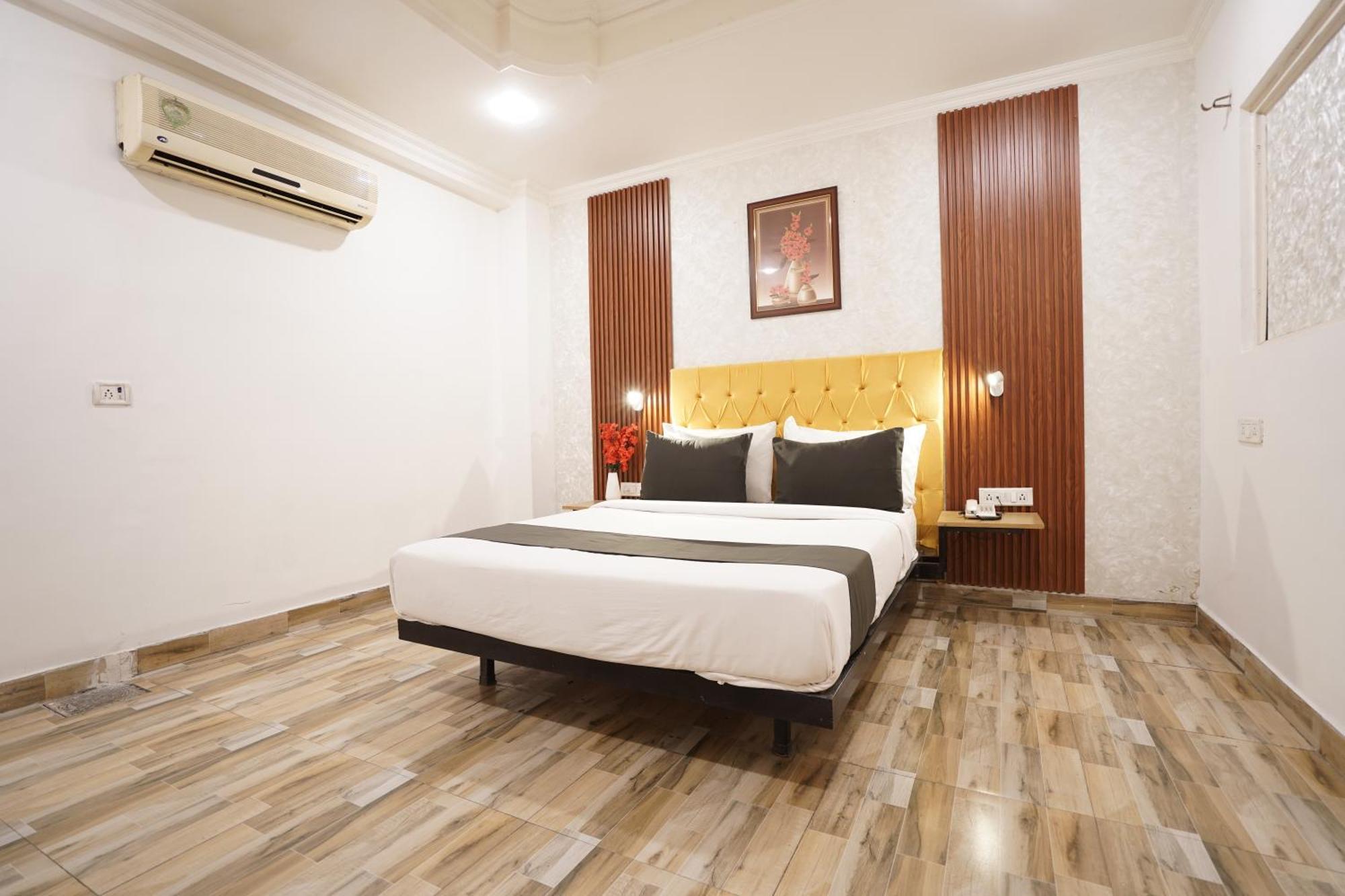 Jageer Palace Mayapuri New Delhi