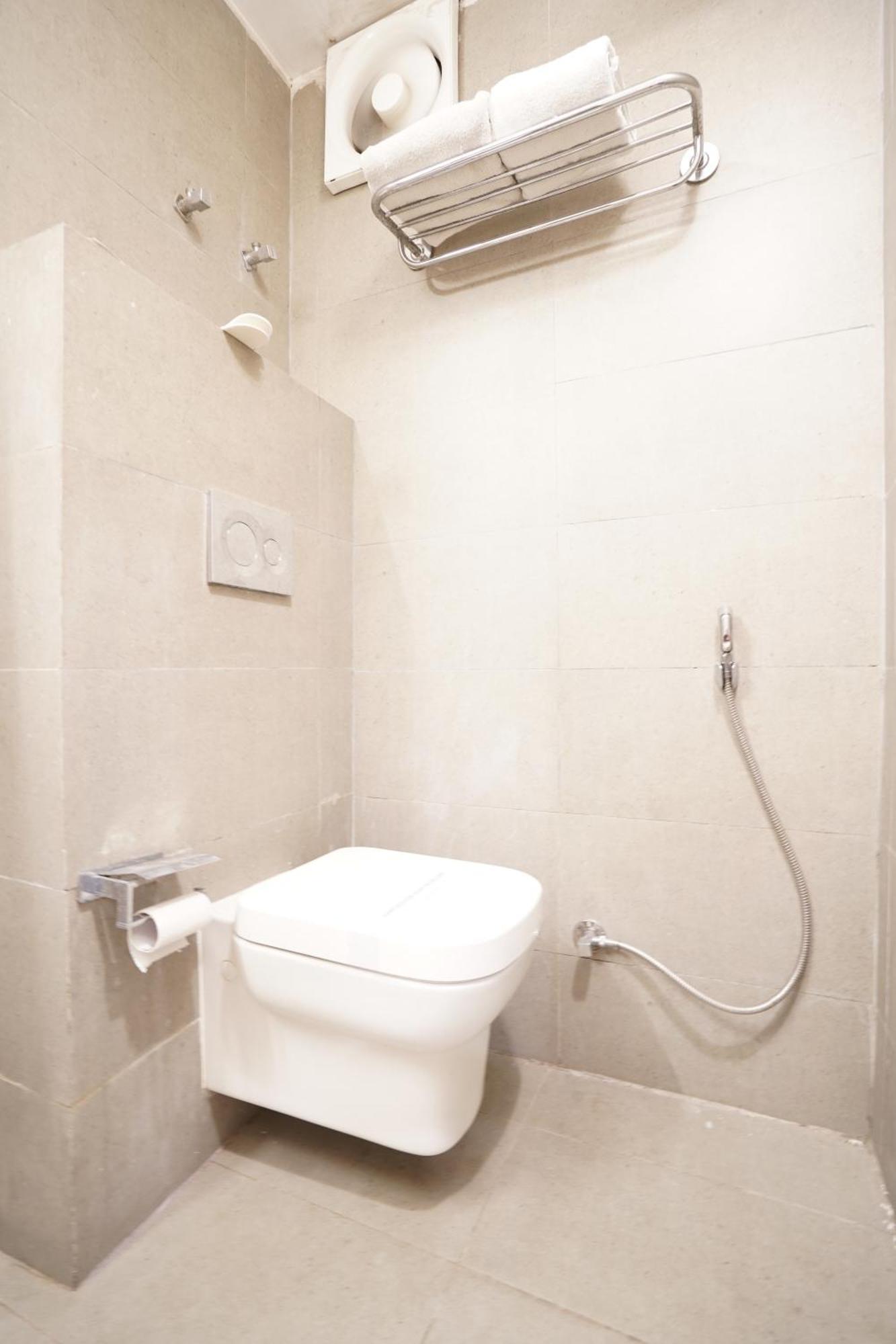 Jageer Palace Mayapuri Hotel 3*