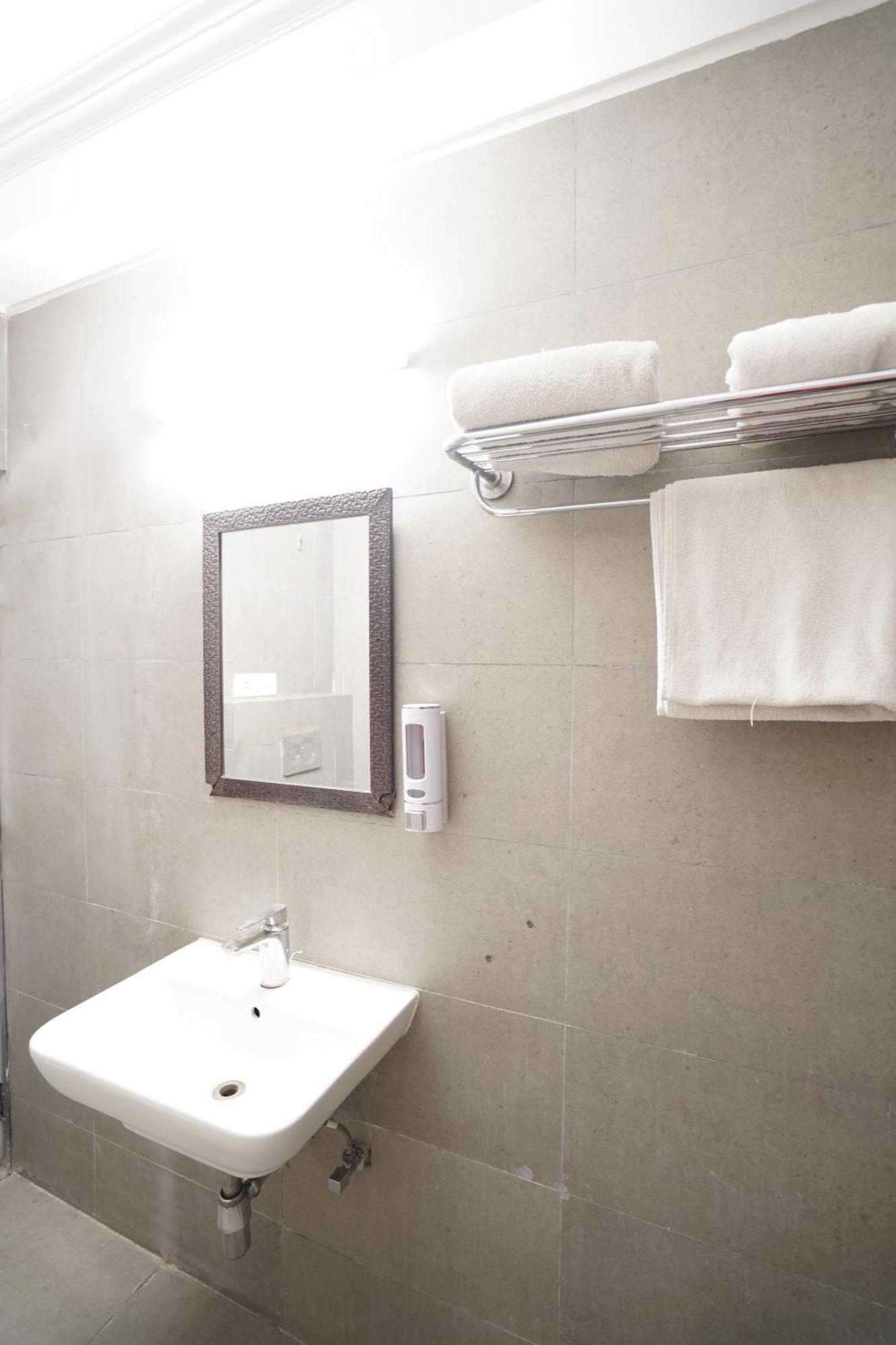 Hotel Jageer Palace Mayapuri New Delhi