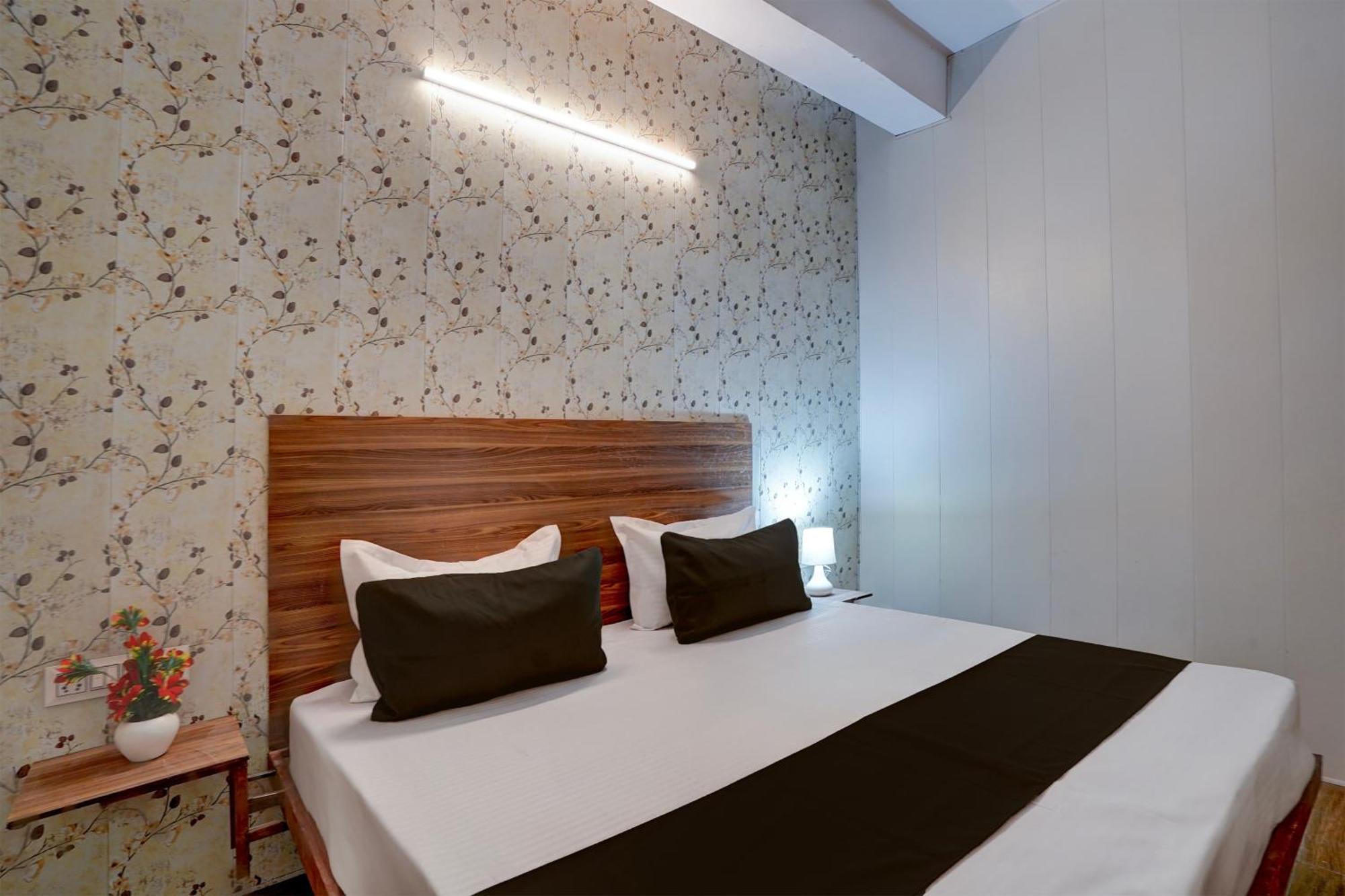 Hotel Super O Victoria 4*