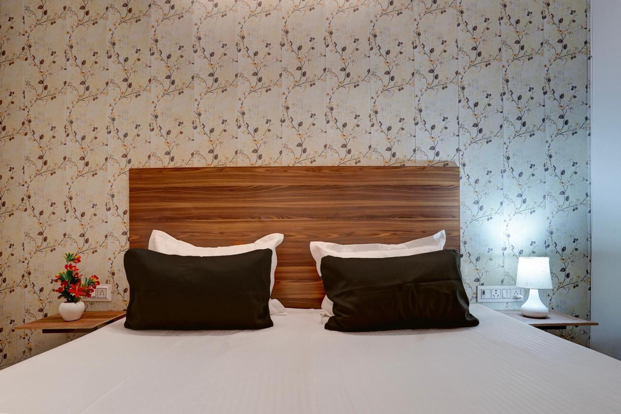 Super O Victoria Hotel 4*