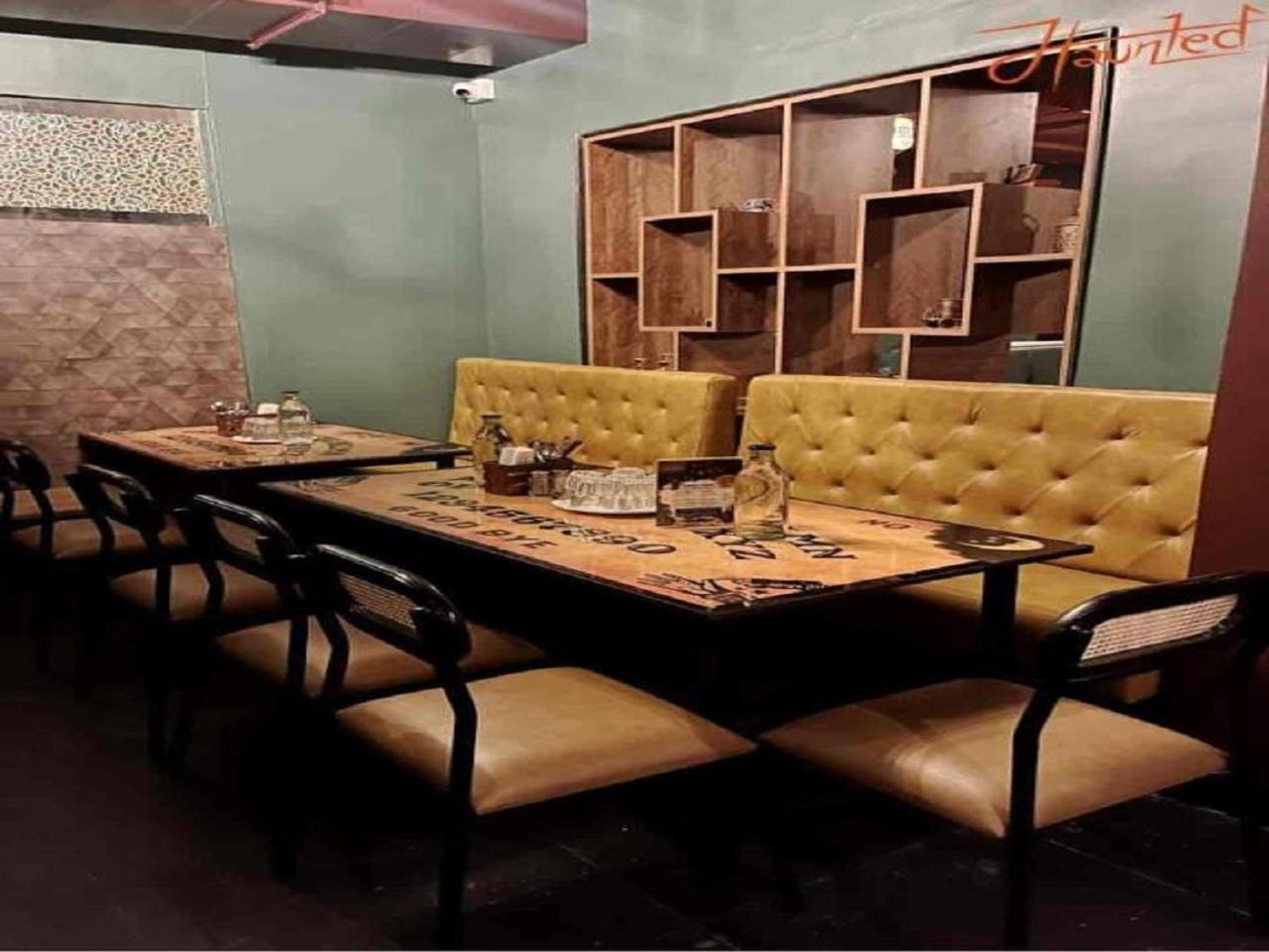 Dia Premier Delhi Airport By Gross Group Hotel