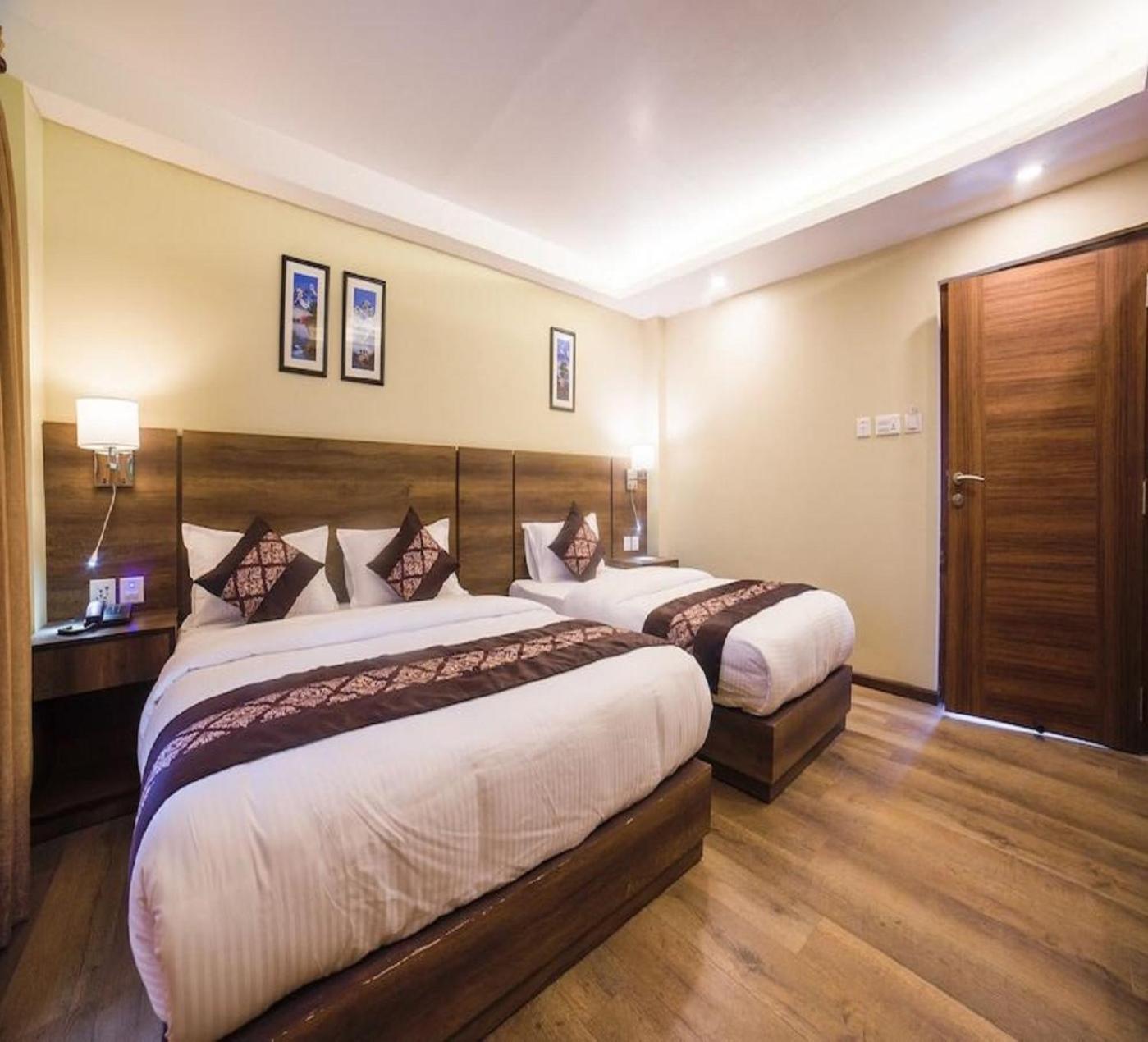 Hotel Dia Premier Delhi Airport By Gross Group *