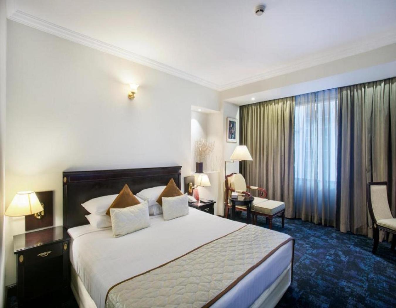 Dia Premier Delhi Airport By Gross Group Hotel *