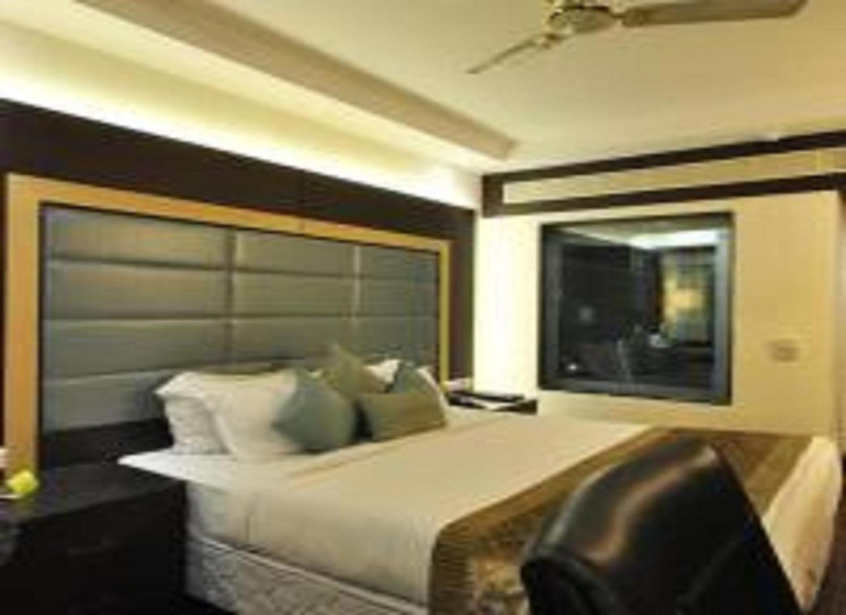 Dia Premier Delhi Airport By Gross Group Hotel