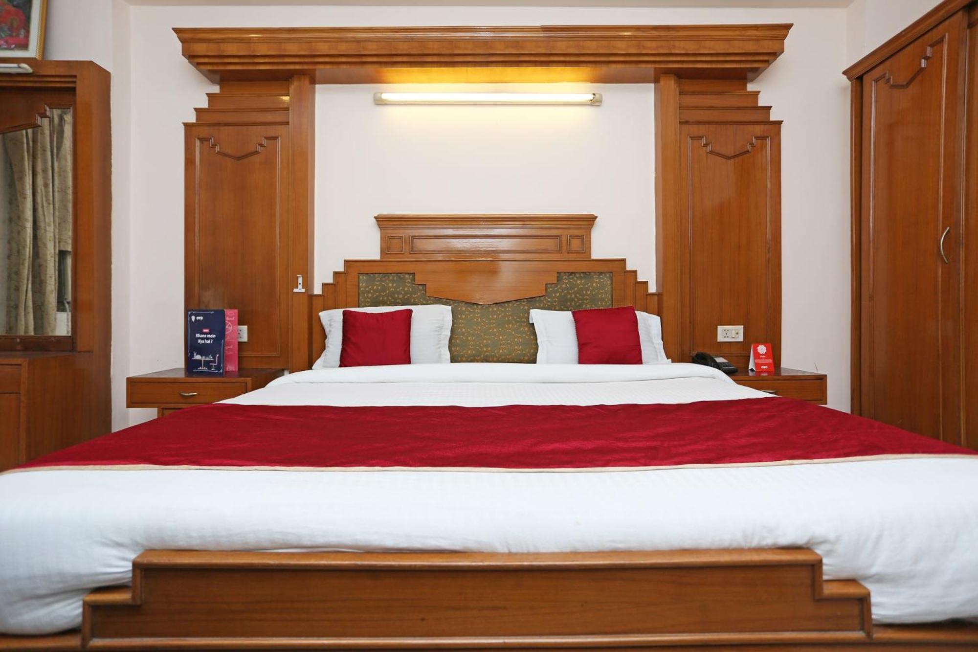 O Gold Palace Hotel 4*