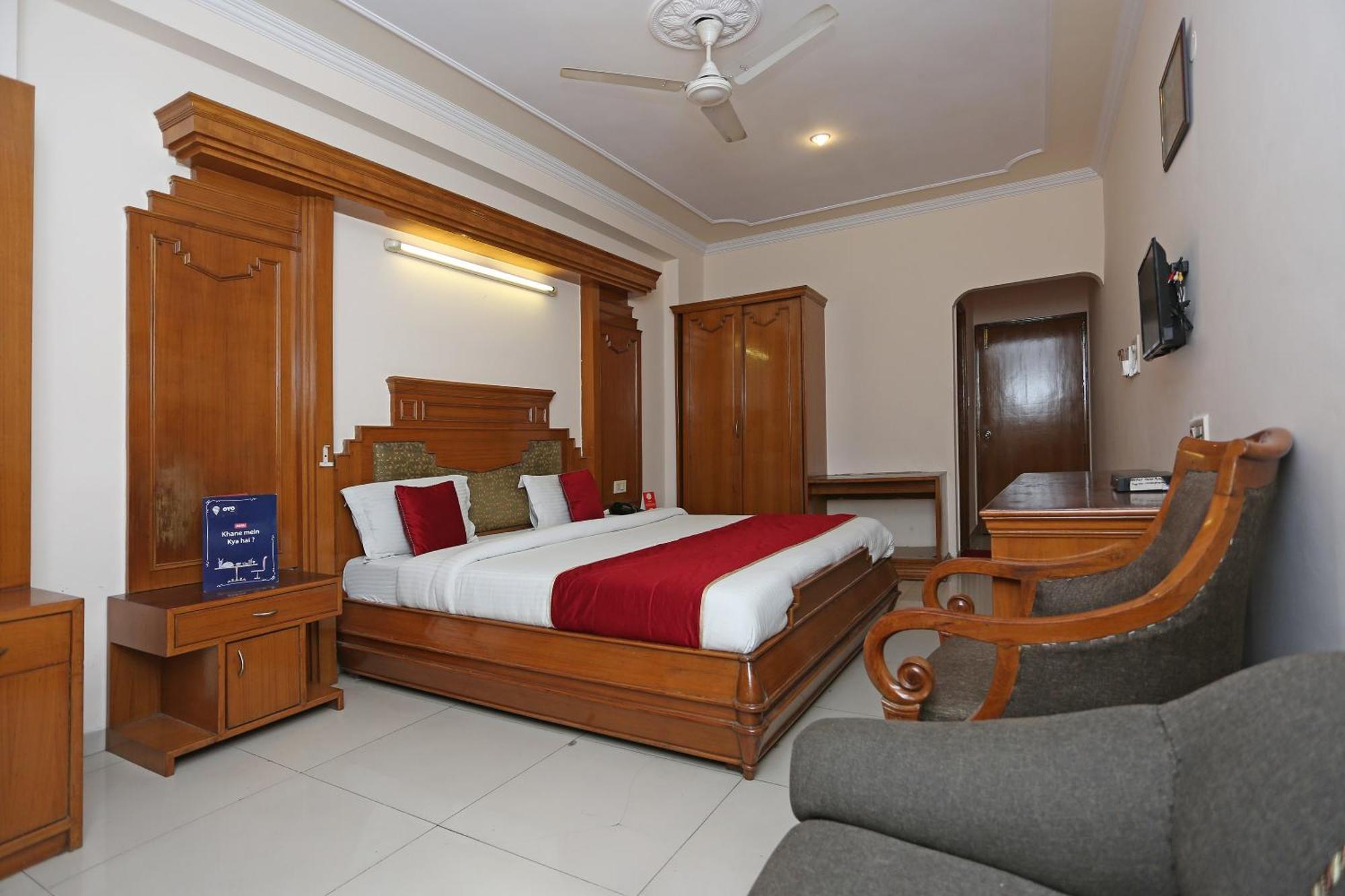 O Gold Palace 4*