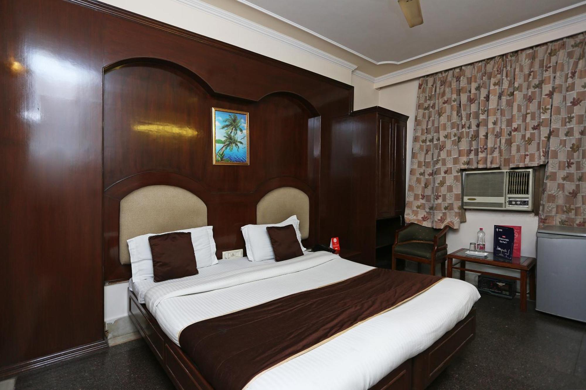 O Gold Palace Hotel 4*