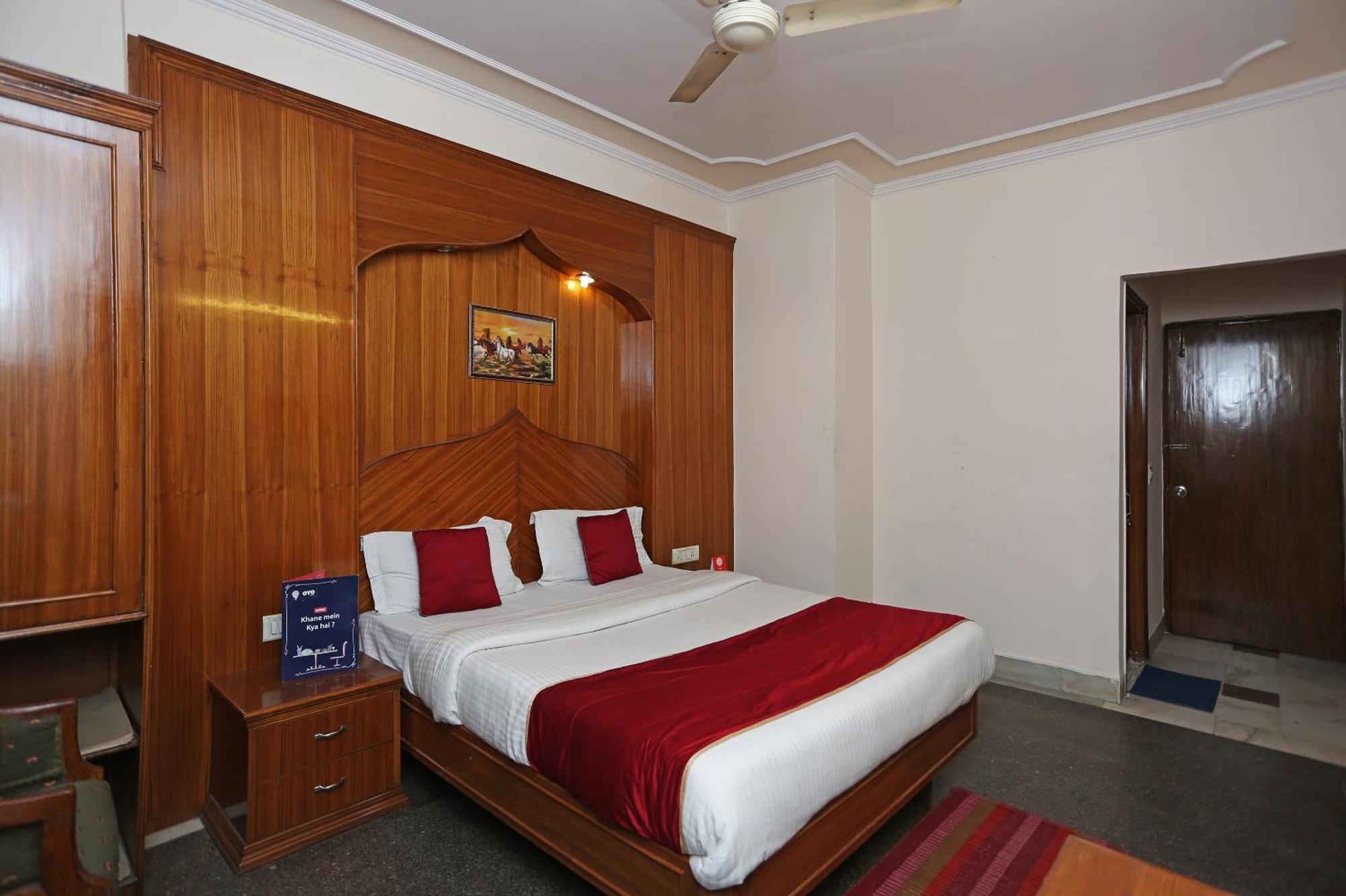 O Gold Palace New Delhi