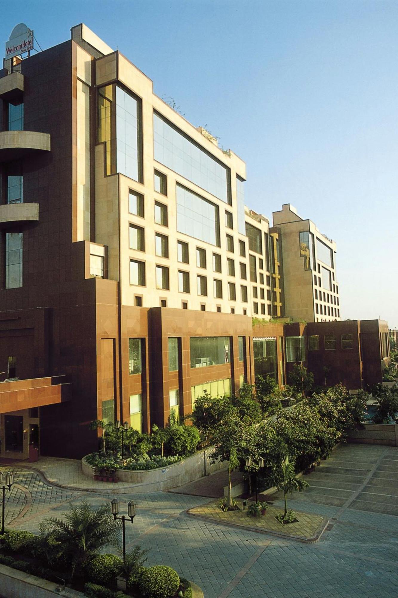 Sheraton Hotel 5*