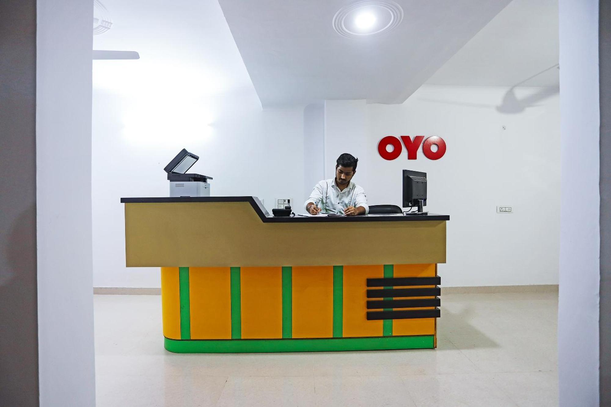 O Lal Residency Hotel Delhi (National Capital Territory of India)