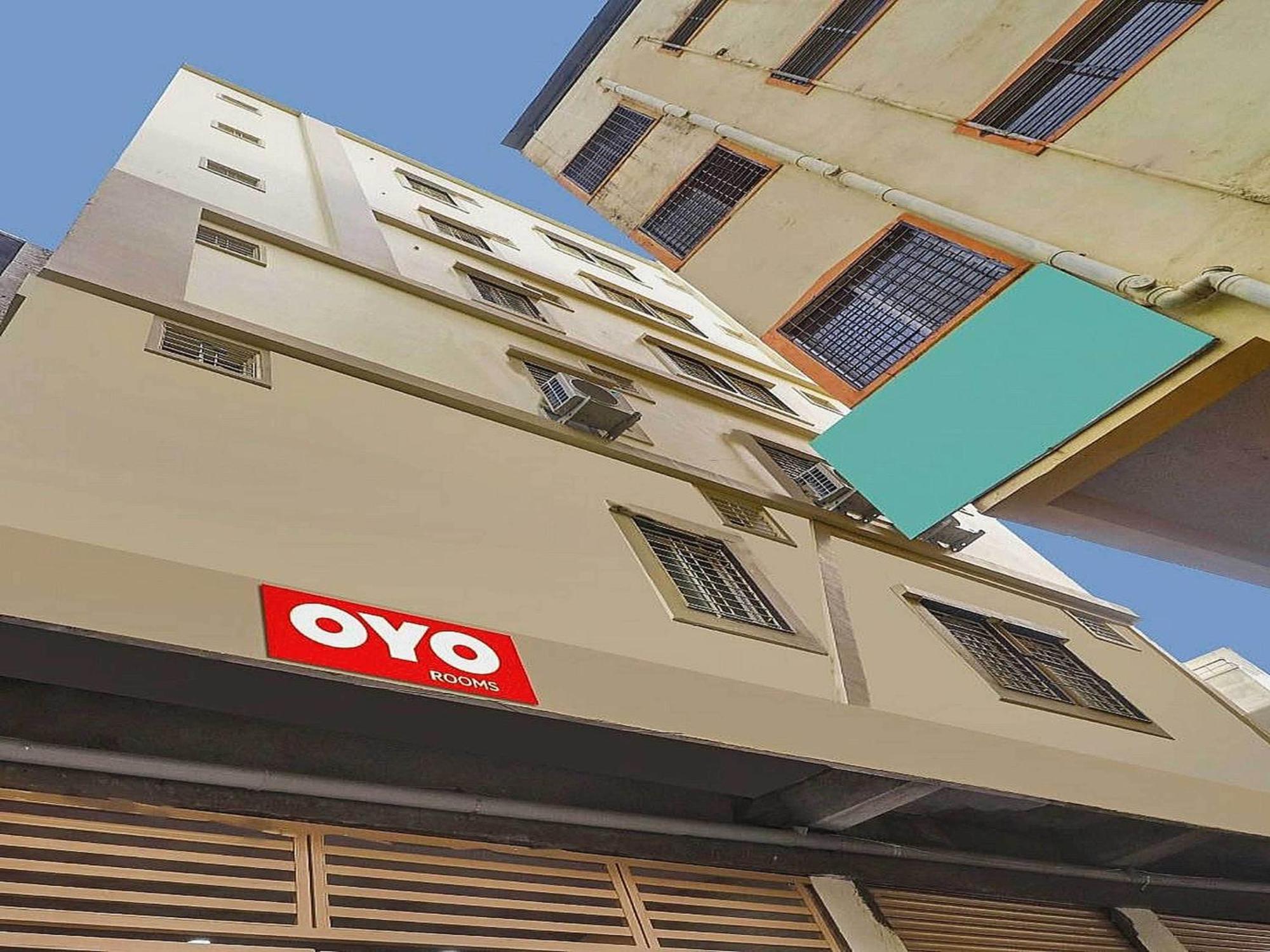 O Lal Residency Delhi (National Capital Territory of India)