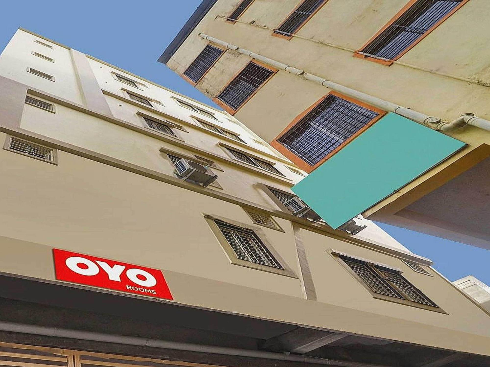 O Lal Residency Hotel 4*