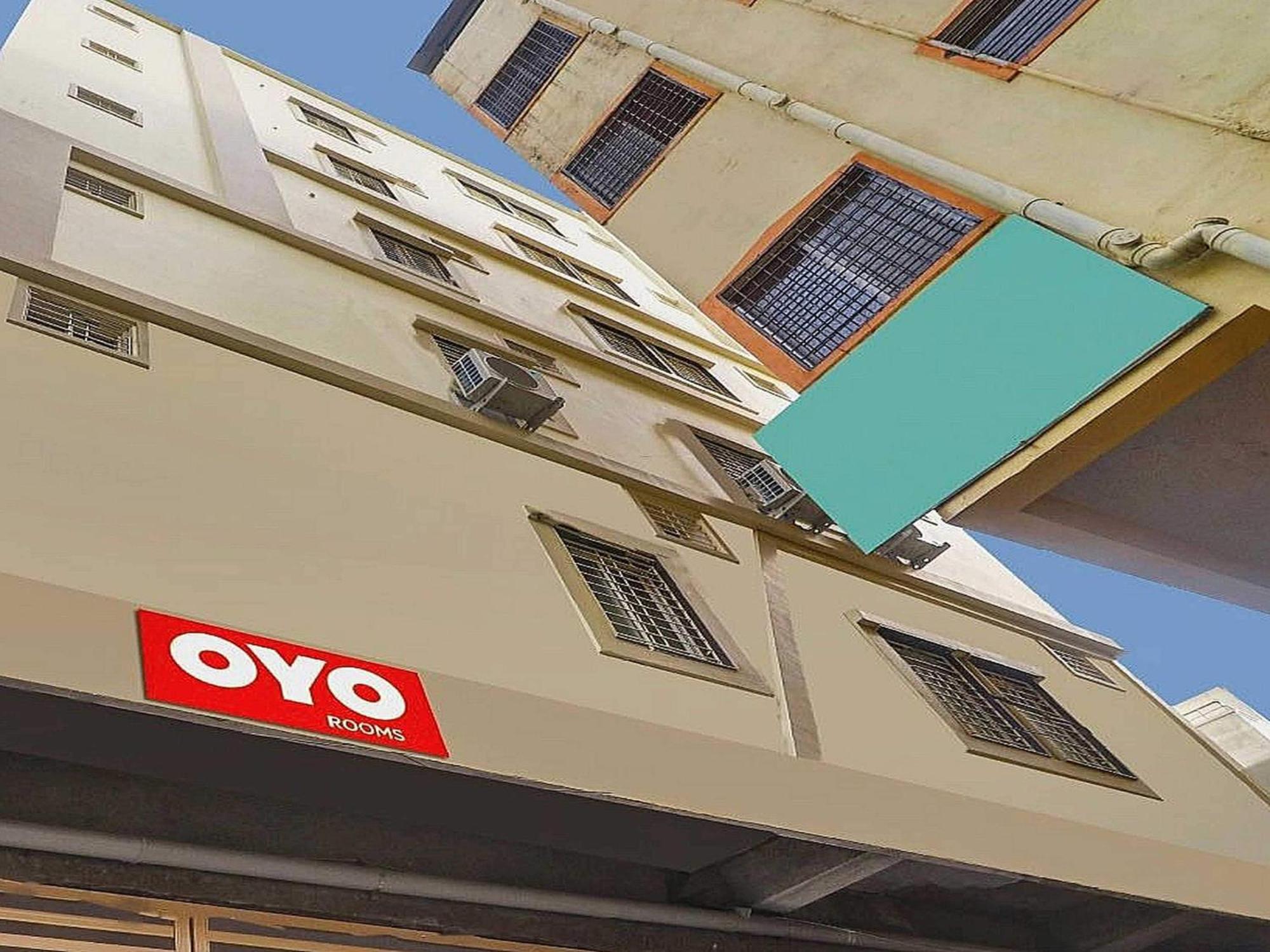 Hotel O Lal Residency 4*