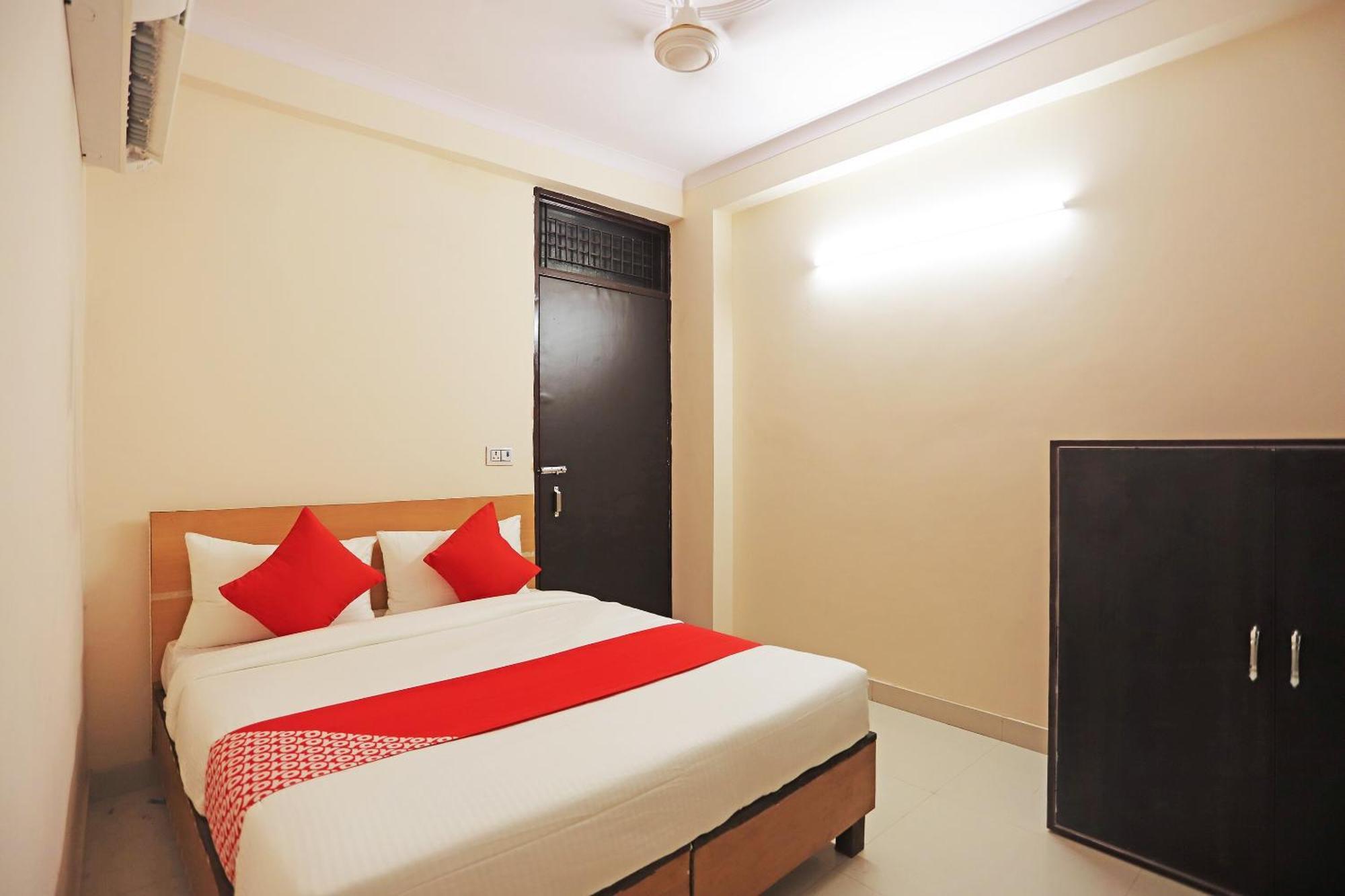 O Lal Residency Hotel Delhi (National Capital Territory of India)