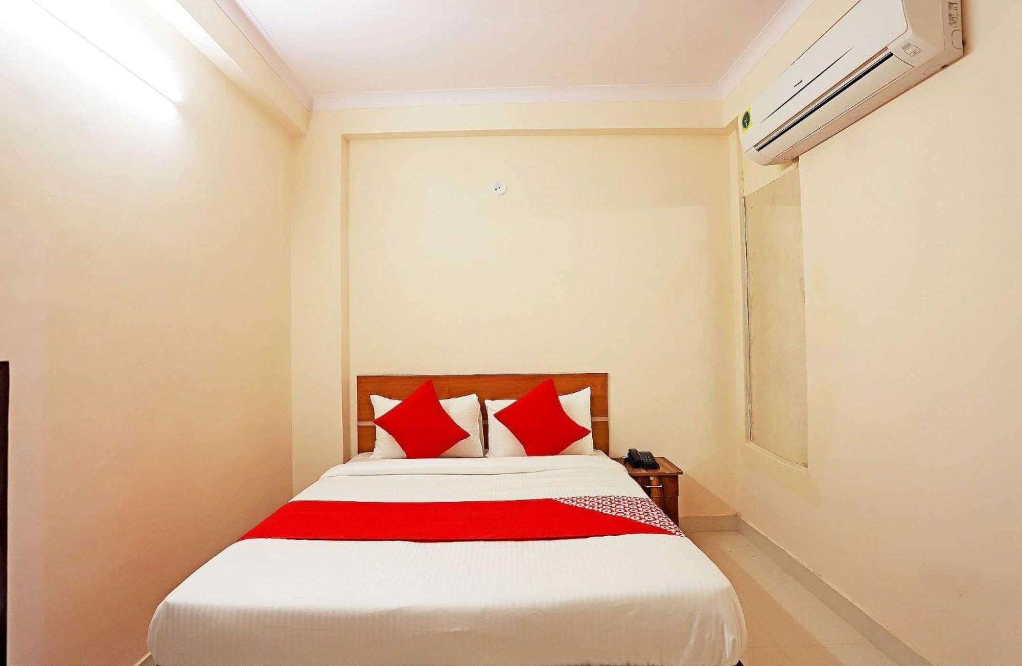 O Lal Residency Delhi (National Capital Territory of India)