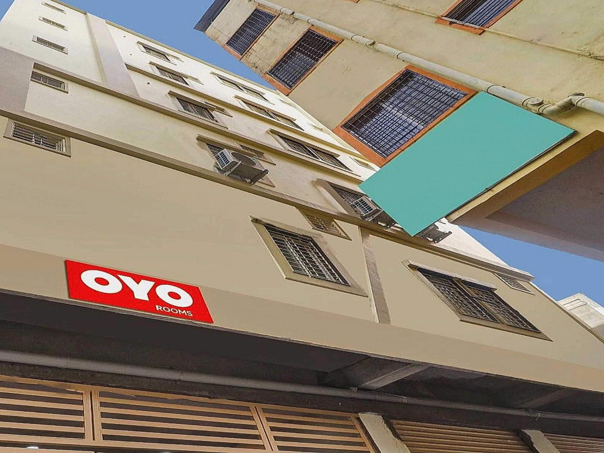 O Lal Residency 4* Delhi (National Capital Territory of India)