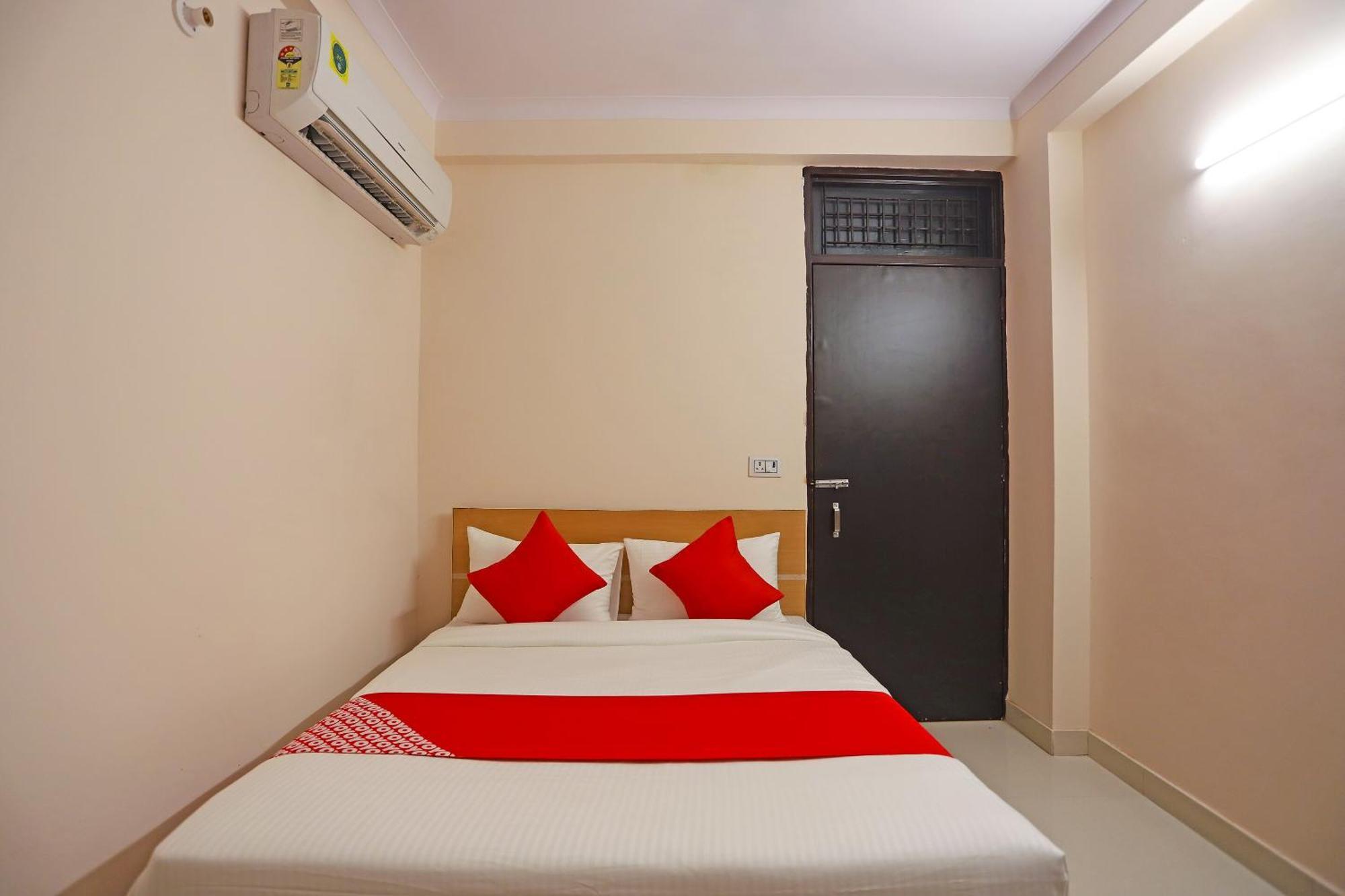O Lal Residency