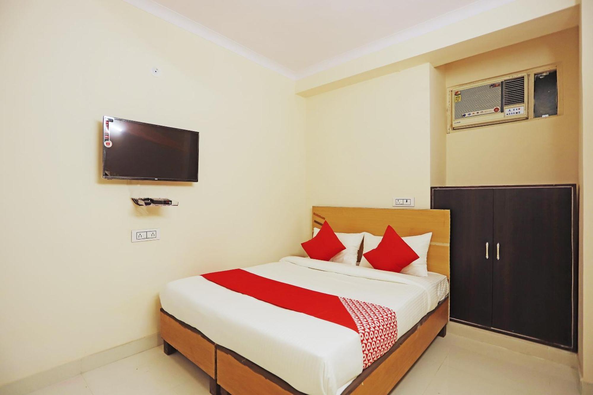 O Lal Residency Hotel