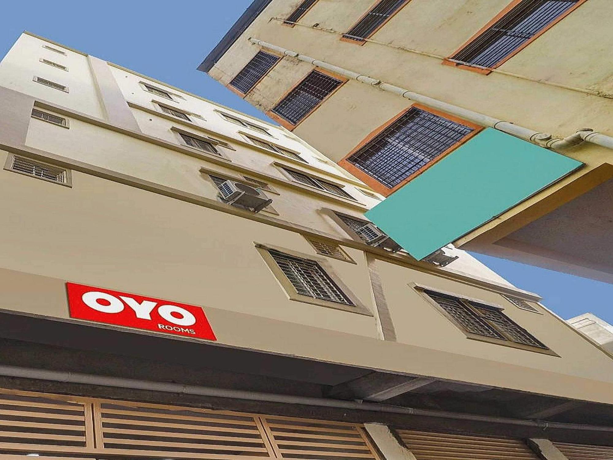 O Lal Residency Hotel Delhi (National Capital Territory of India)