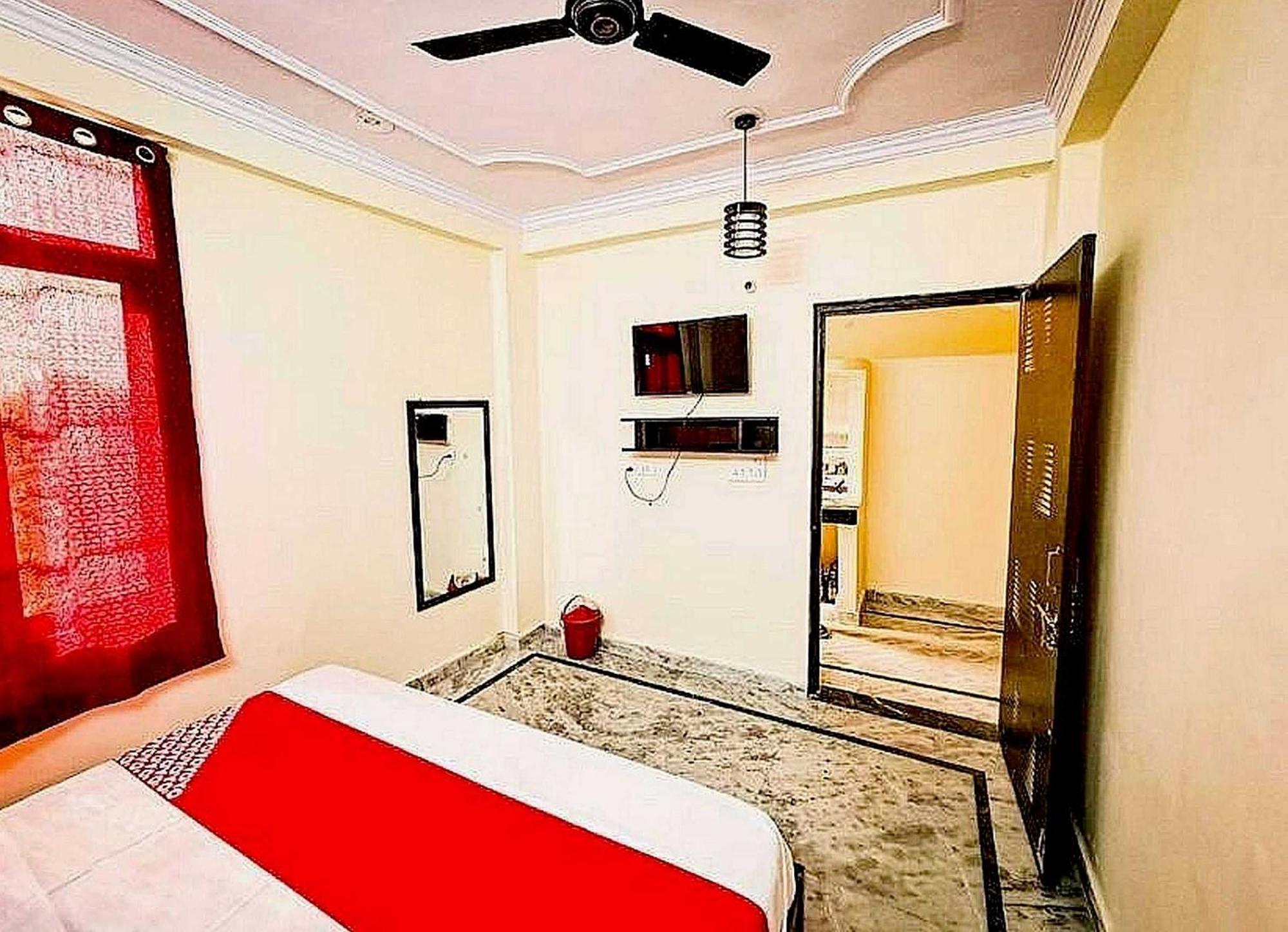 O Lal Residency 4*