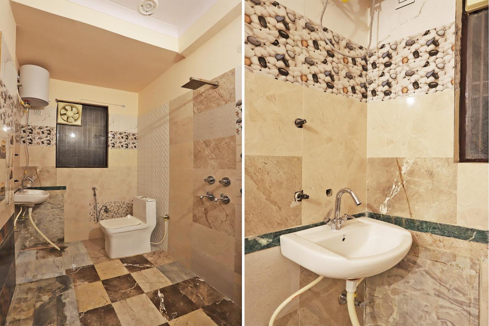 O Lal Residency Delhi (National Capital Territory of India)