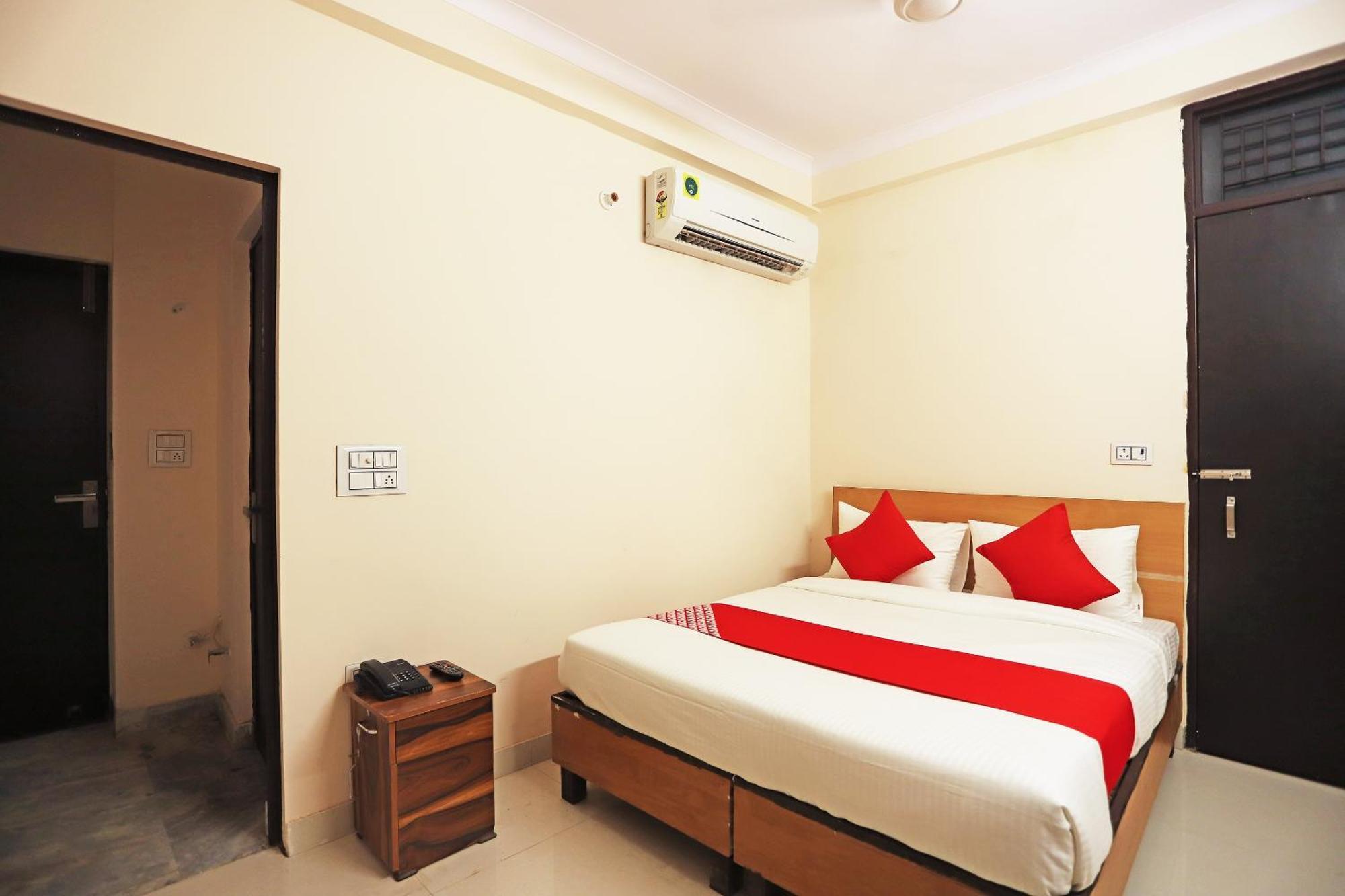 O Lal Residency 4* Delhi (National Capital Territory of India)