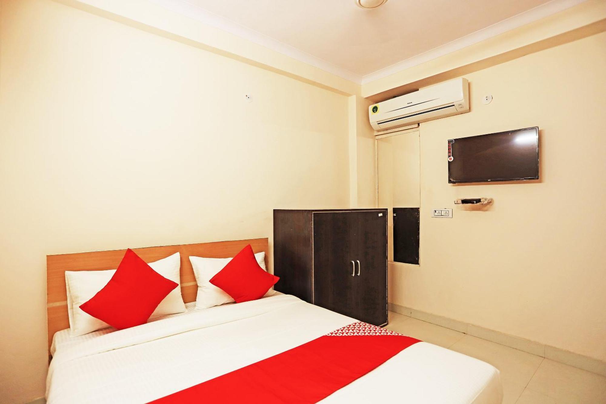 O Lal Residency