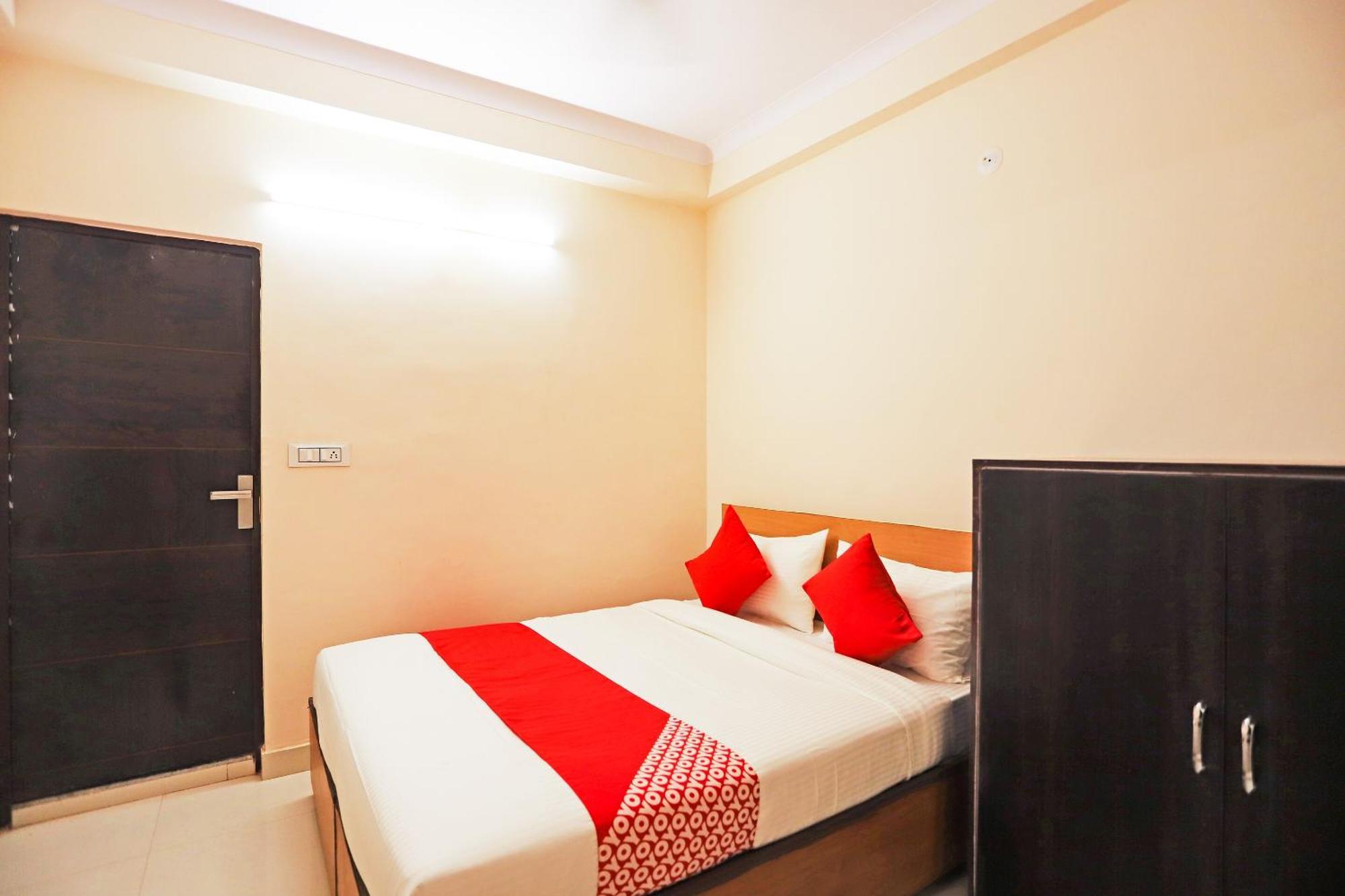 O Lal Residency Hotel 4*