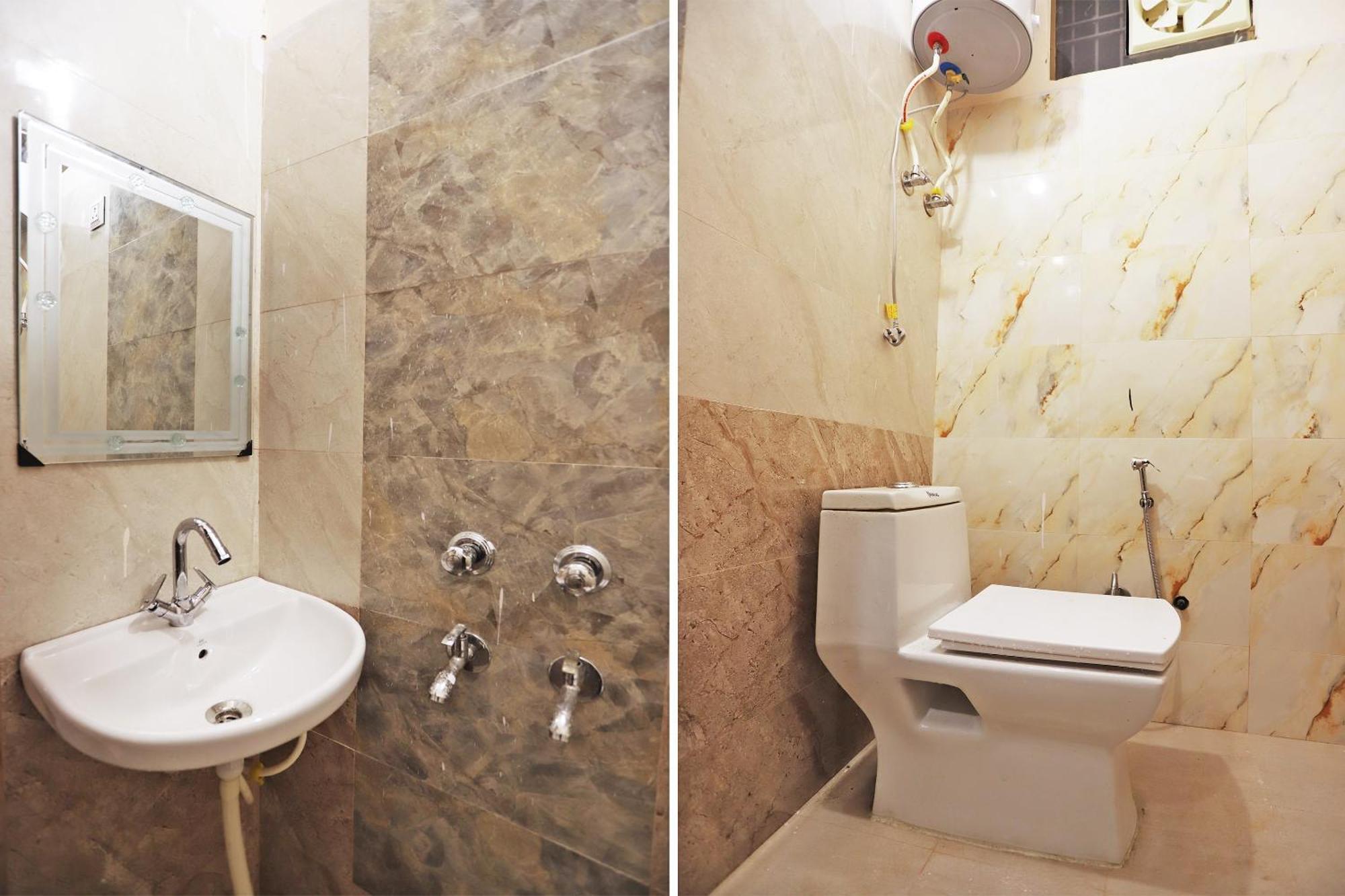 O Lal Residency Hotel Delhi (National Capital Territory of India)