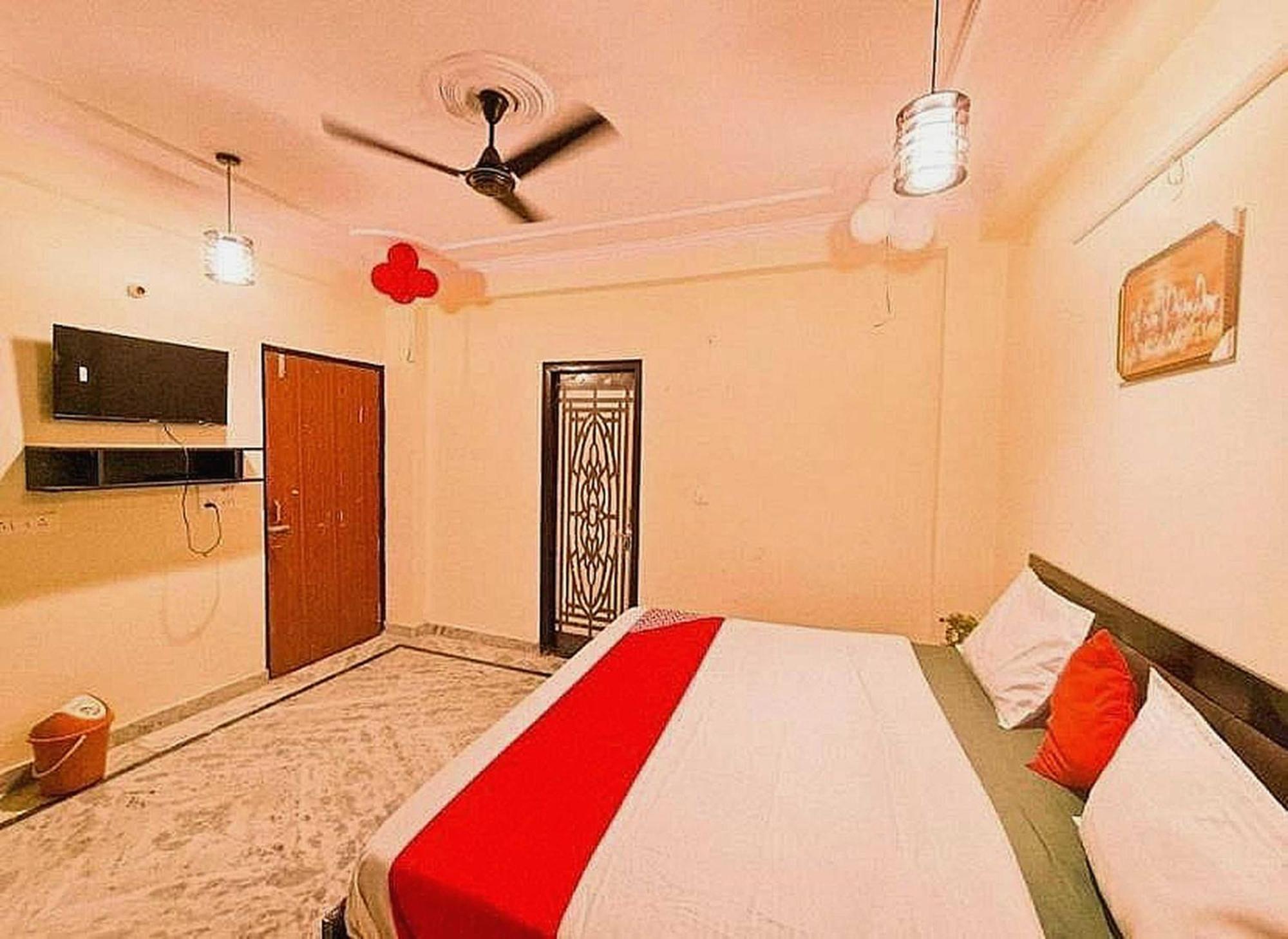Hotel O Lal Residency Delhi (National Capital Territory of India)