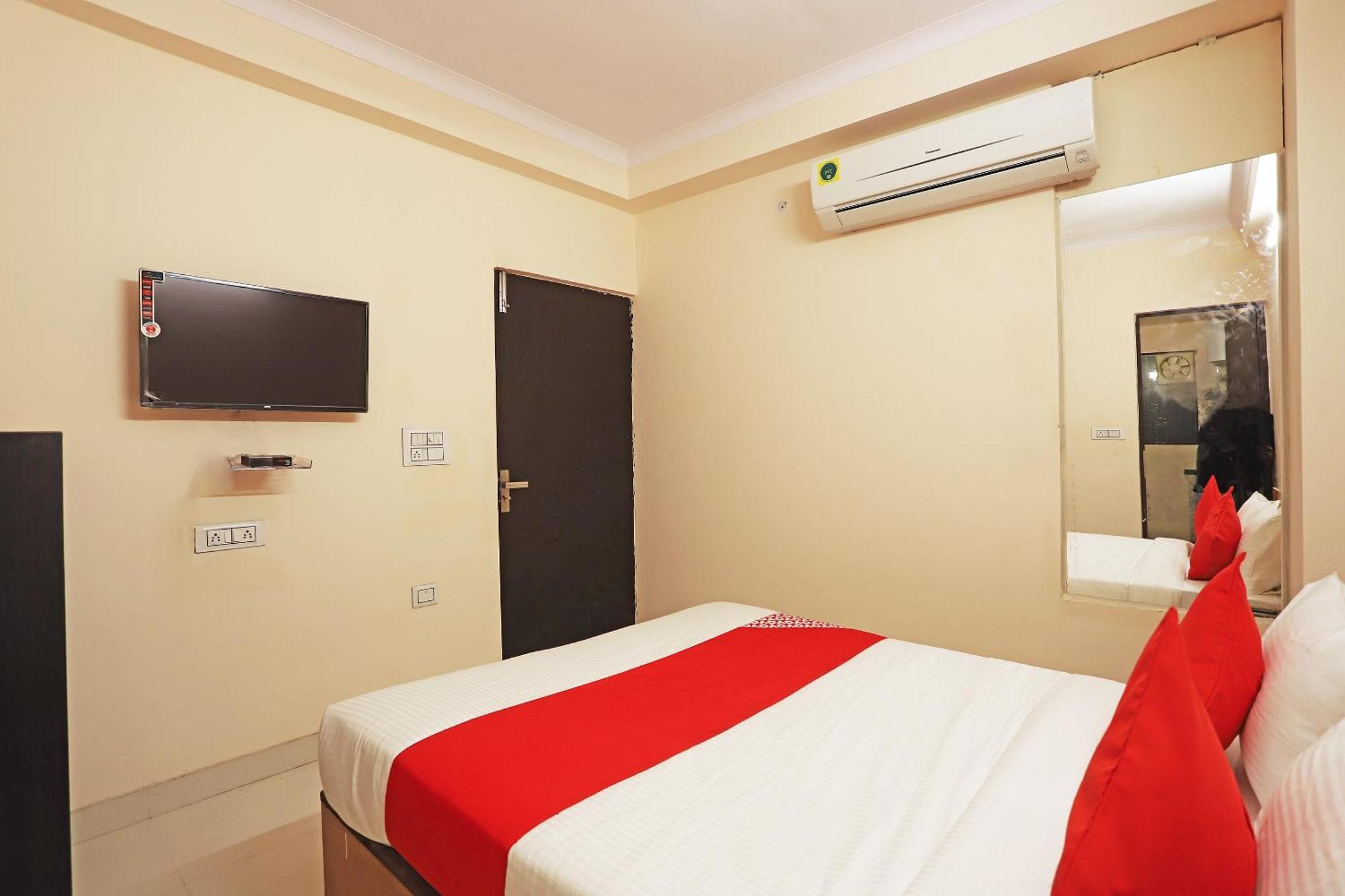 O Lal Residency 4*
