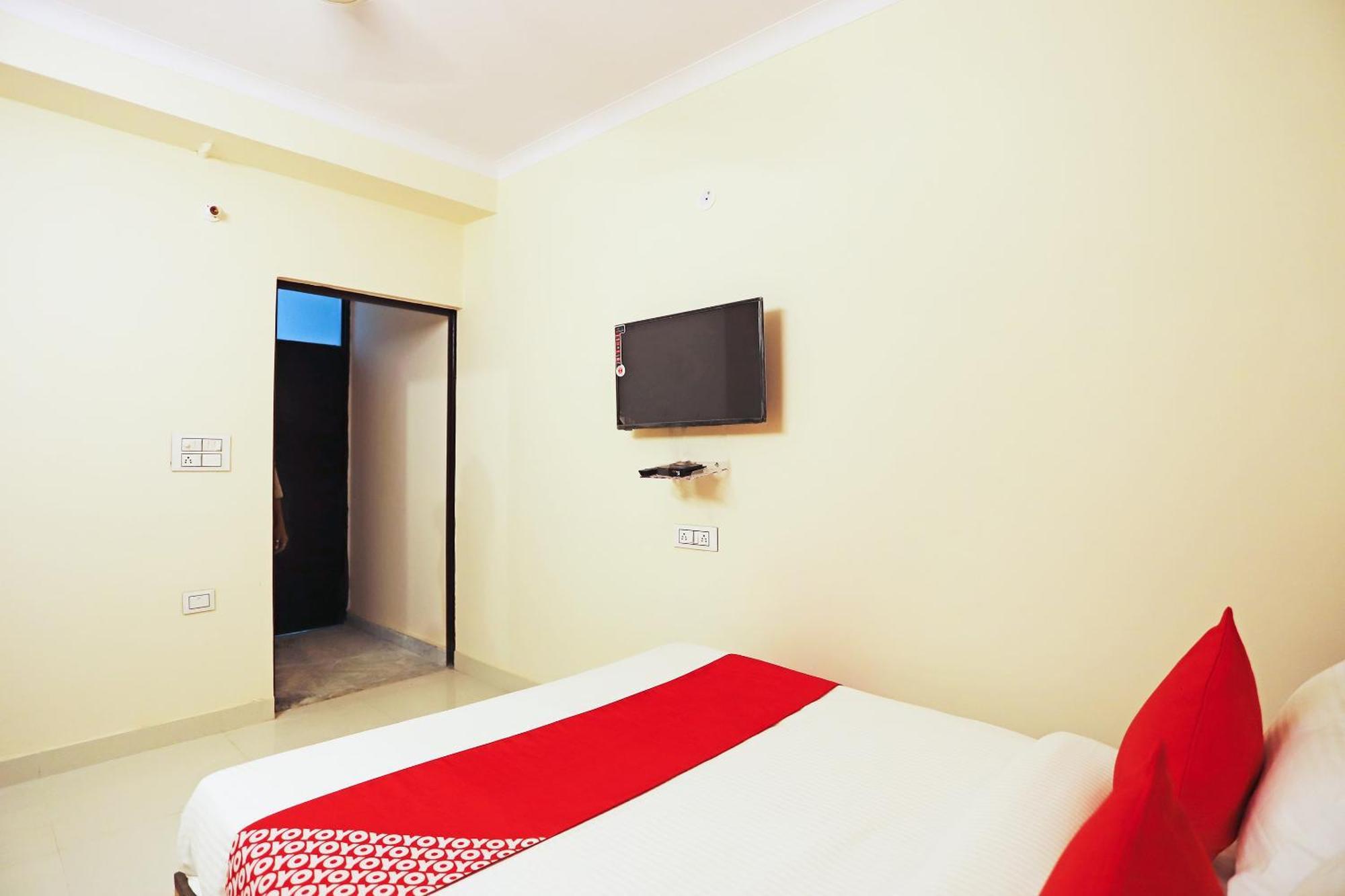 O Lal Residency