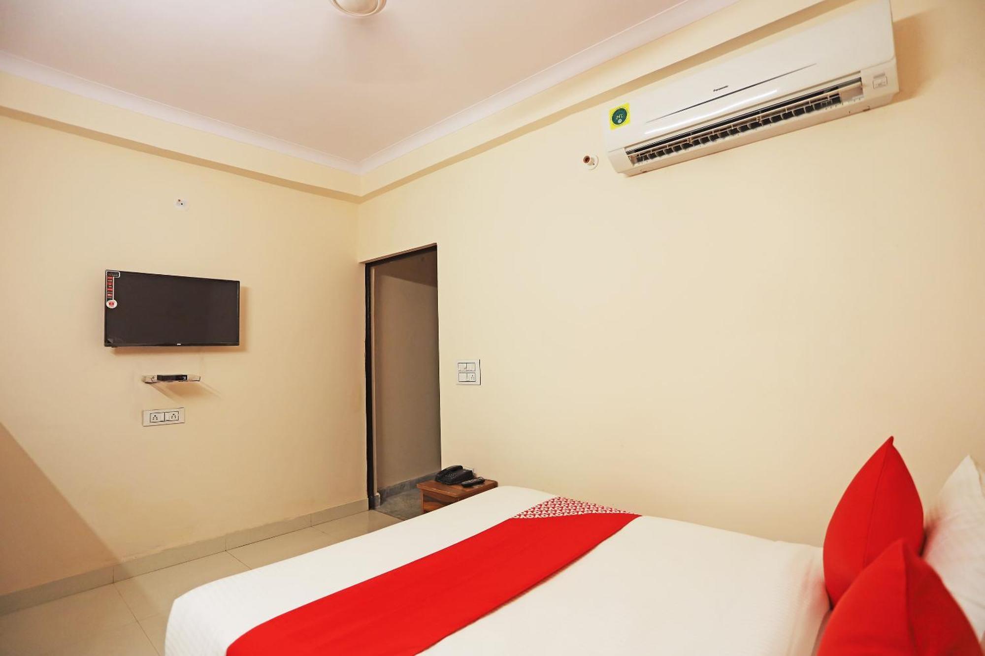 O Lal Residency Hotel 4*
