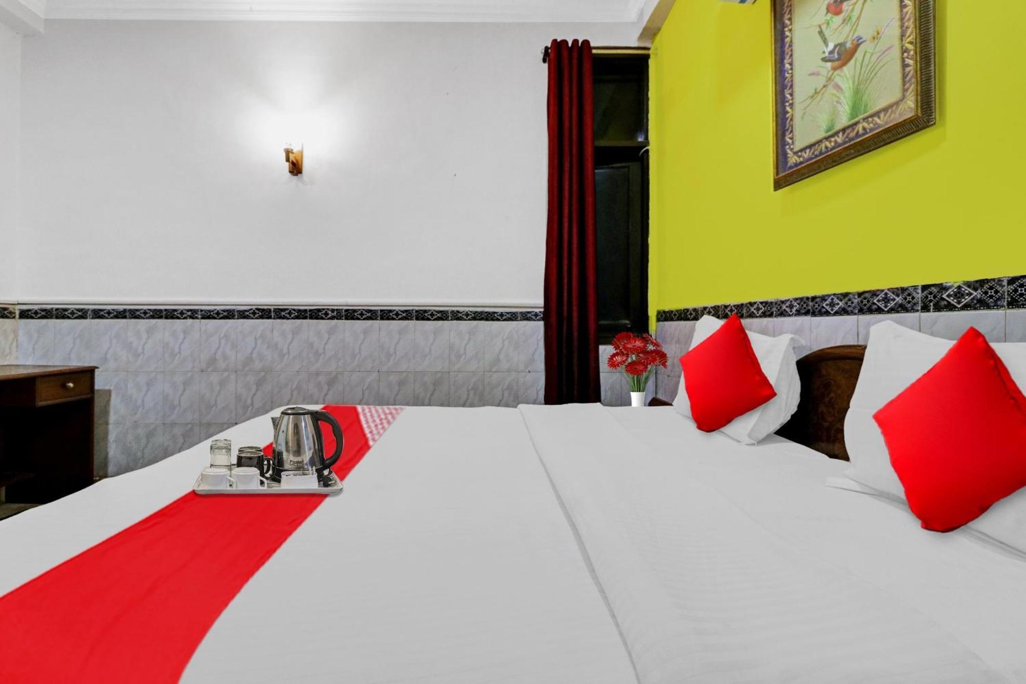 O Rs Hotel 3*