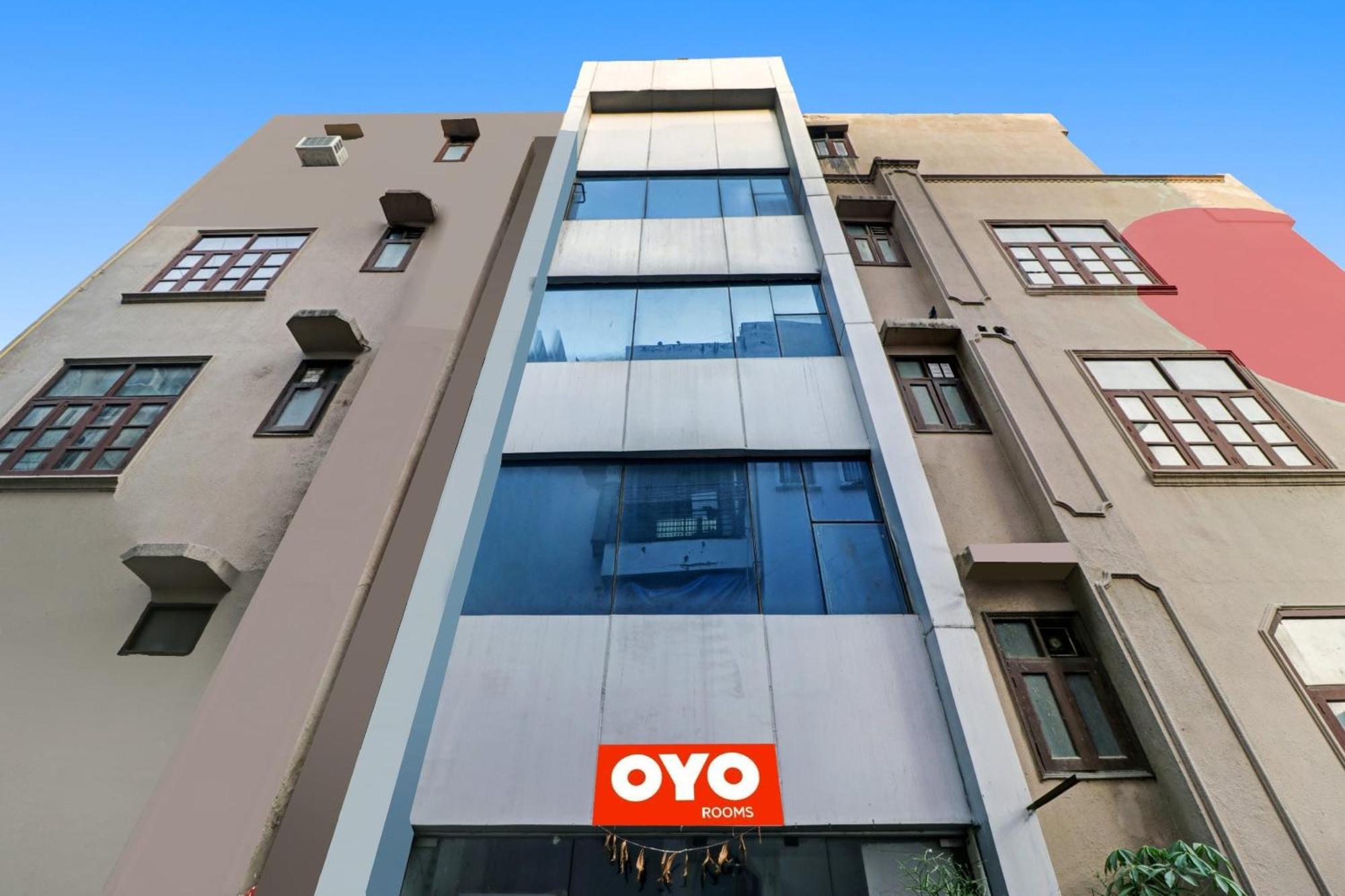 O Rs Hotel
