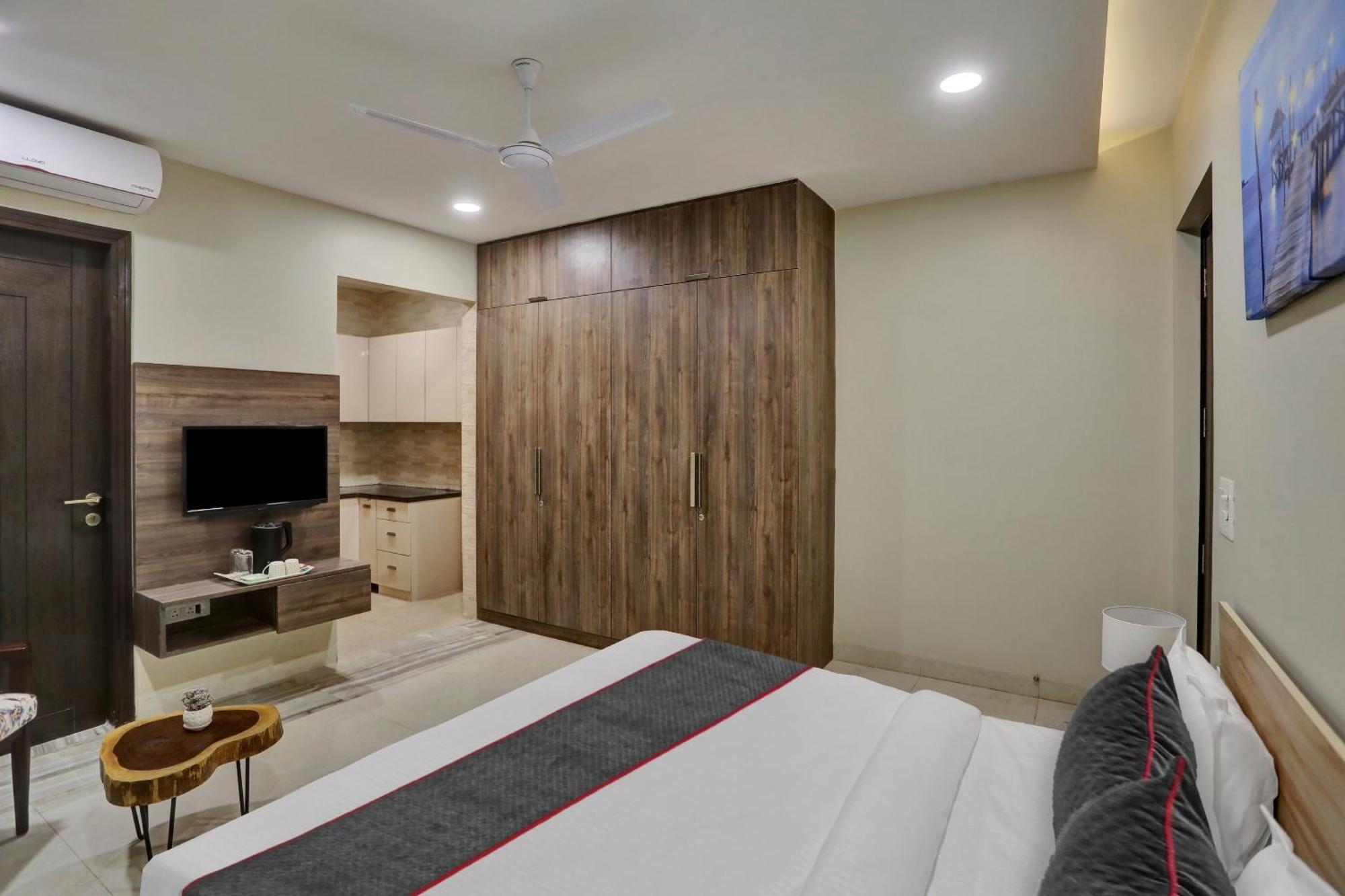 Townhouse Xanthe Hotel 4*