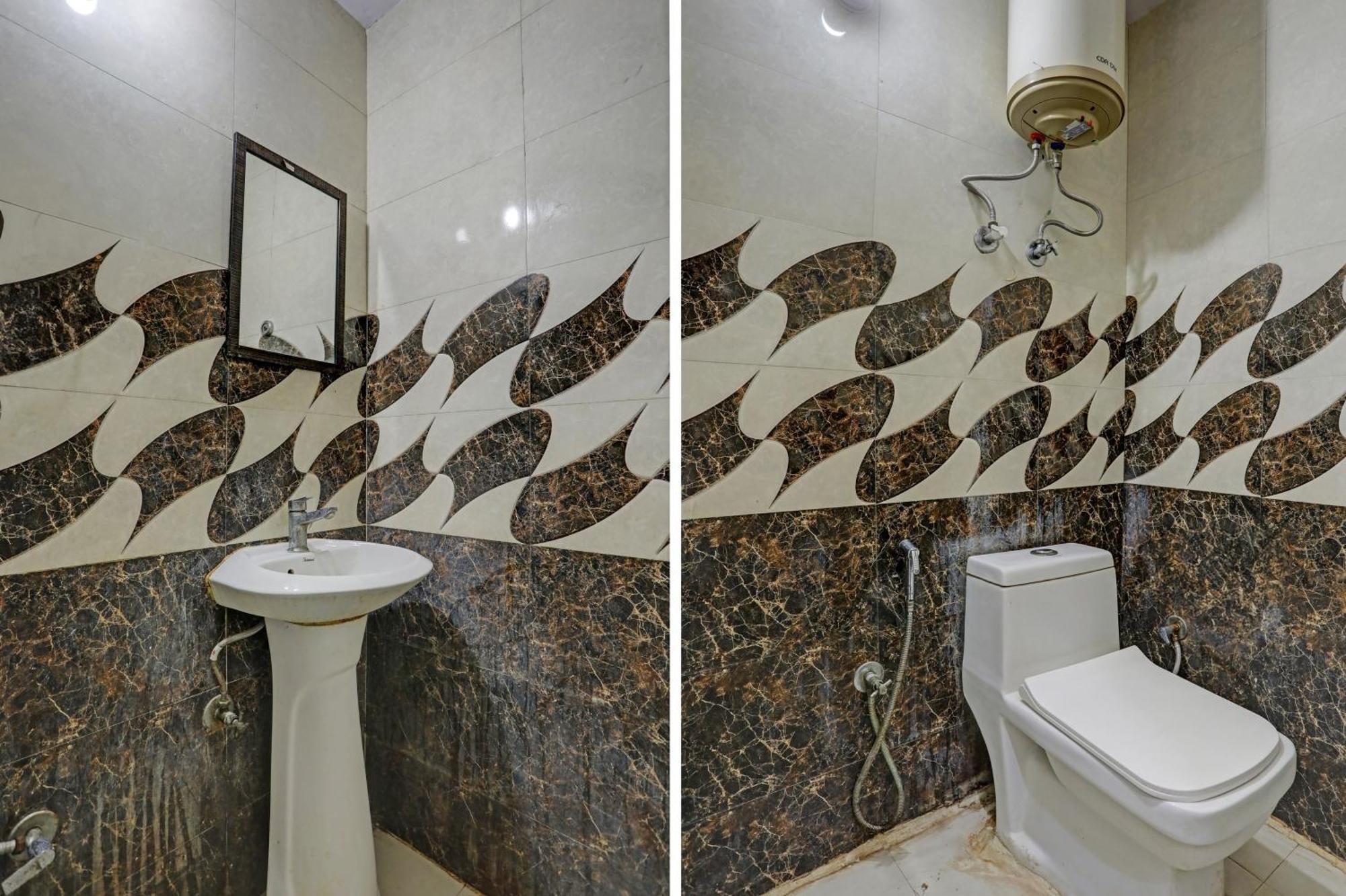 O Kanak Palace 3* New Delhi