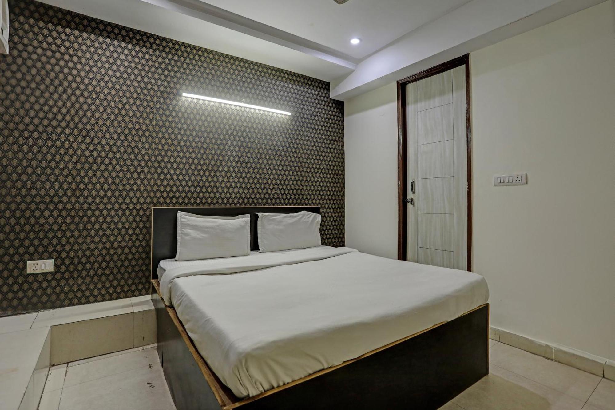 O Kanak Palace Hotel