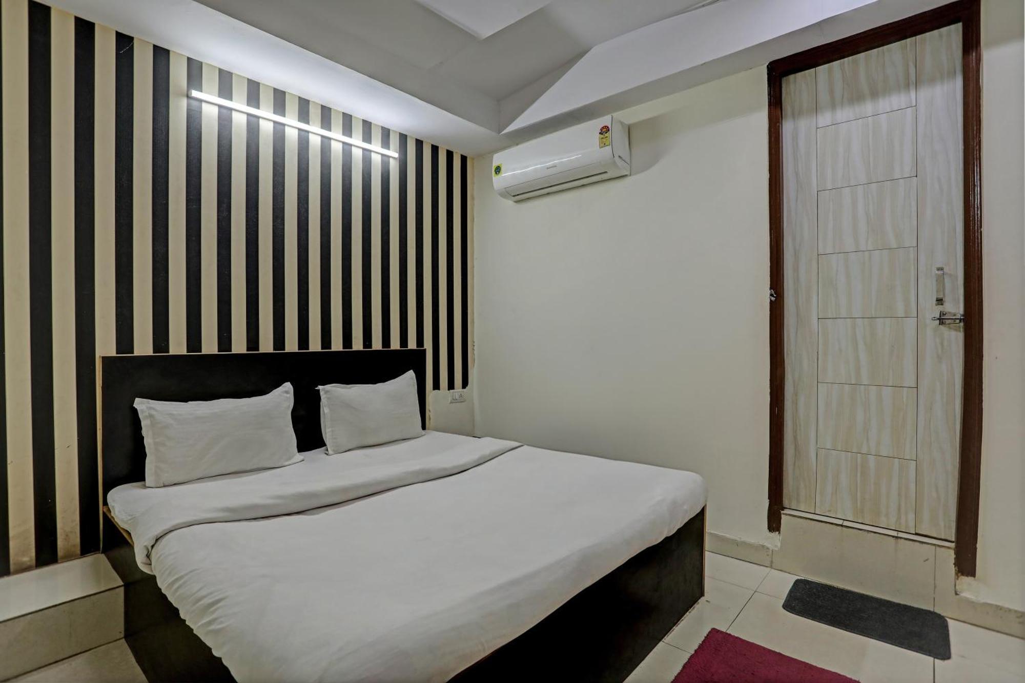 O Kanak Palace Hotel