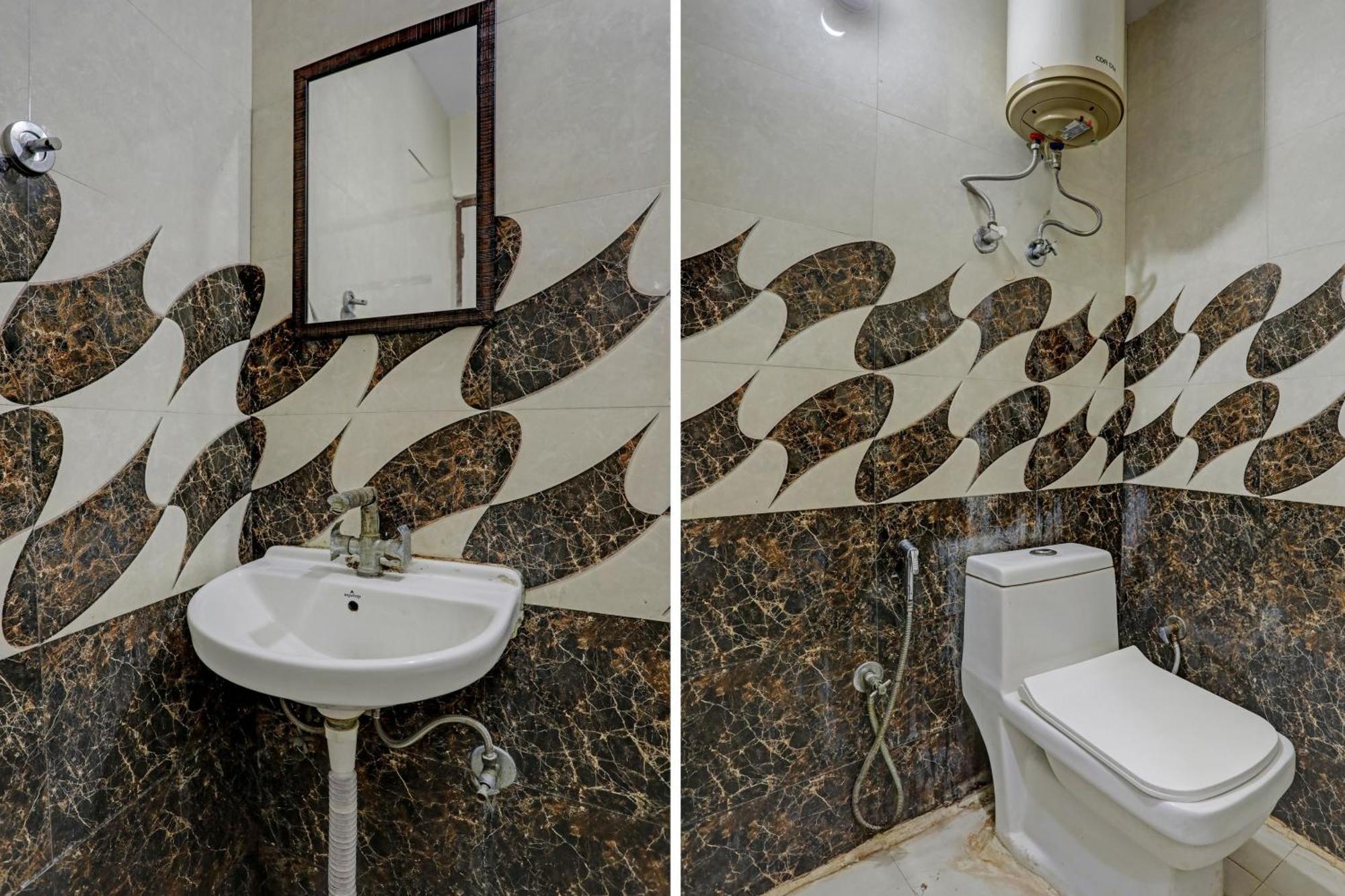 Hotel O Kanak Palace 3*