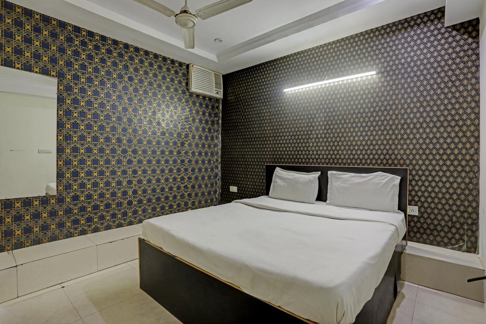 O Kanak Palace New Delhi