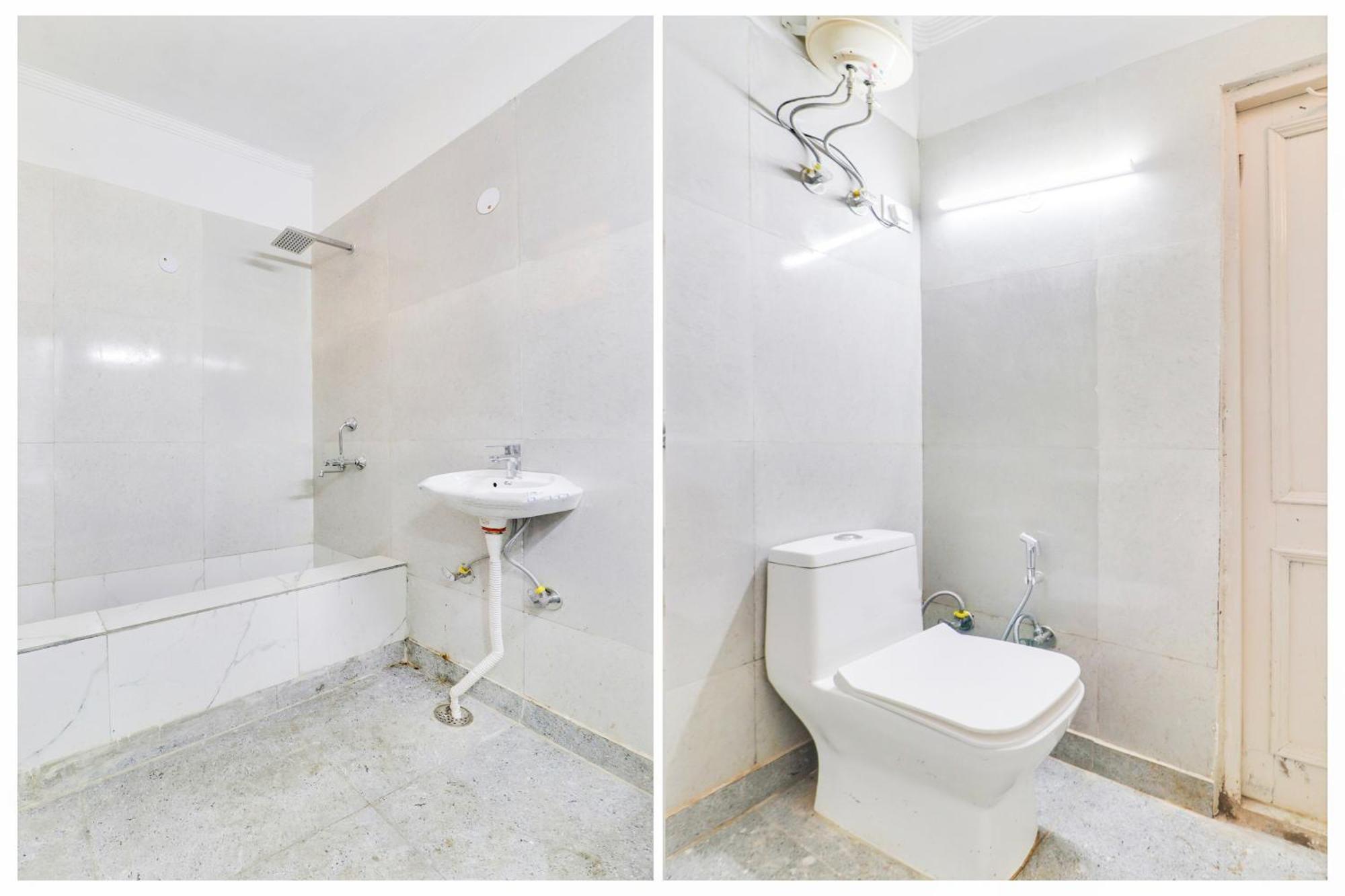 Hotel O Rg 4*