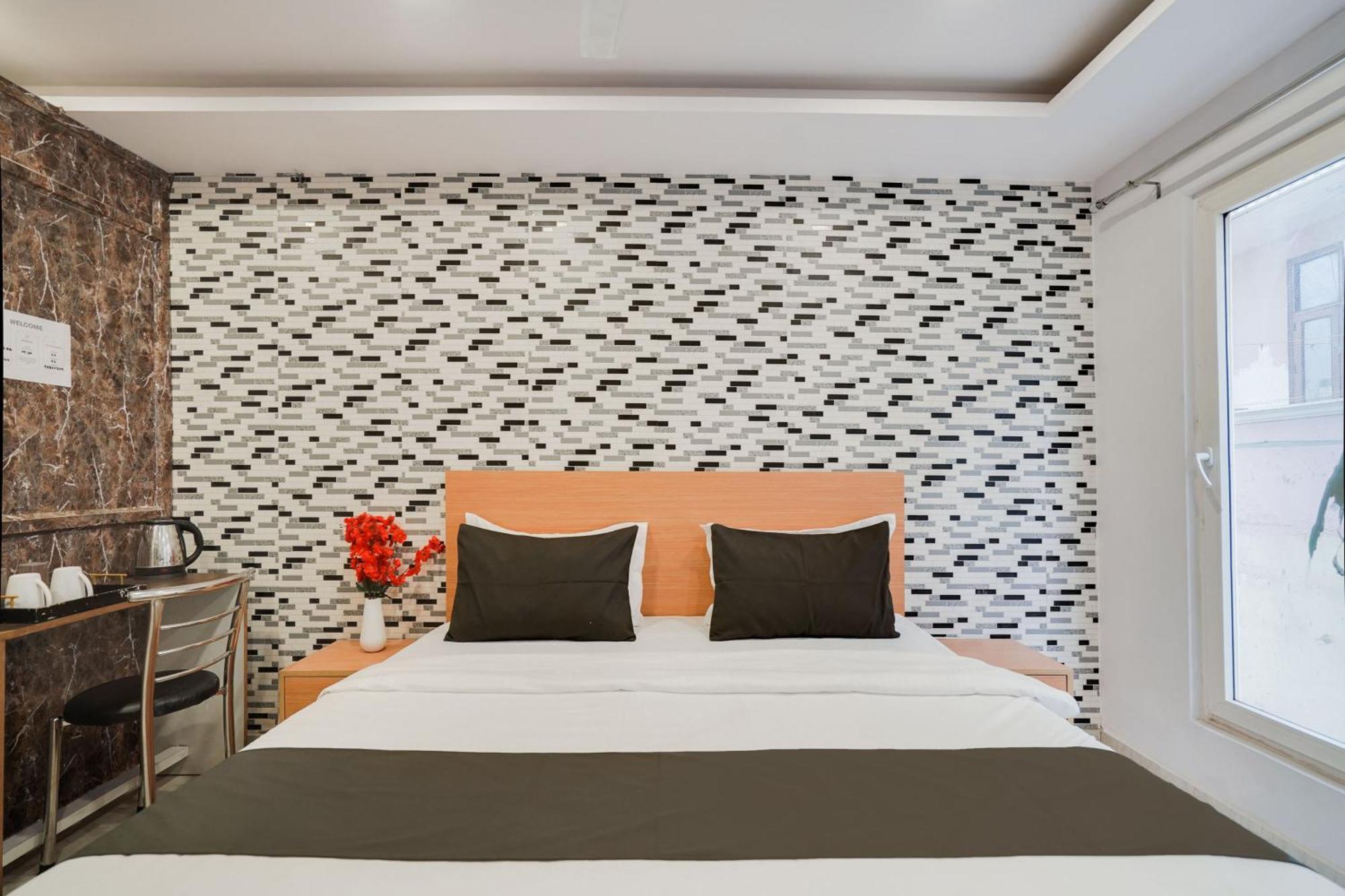 Hotel O Devika 3*