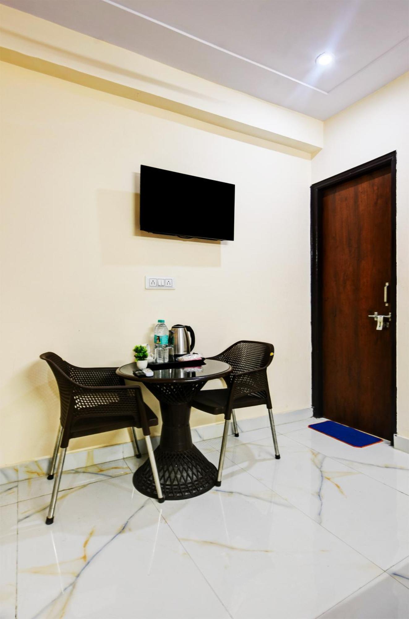 Krishna Tower Hotel