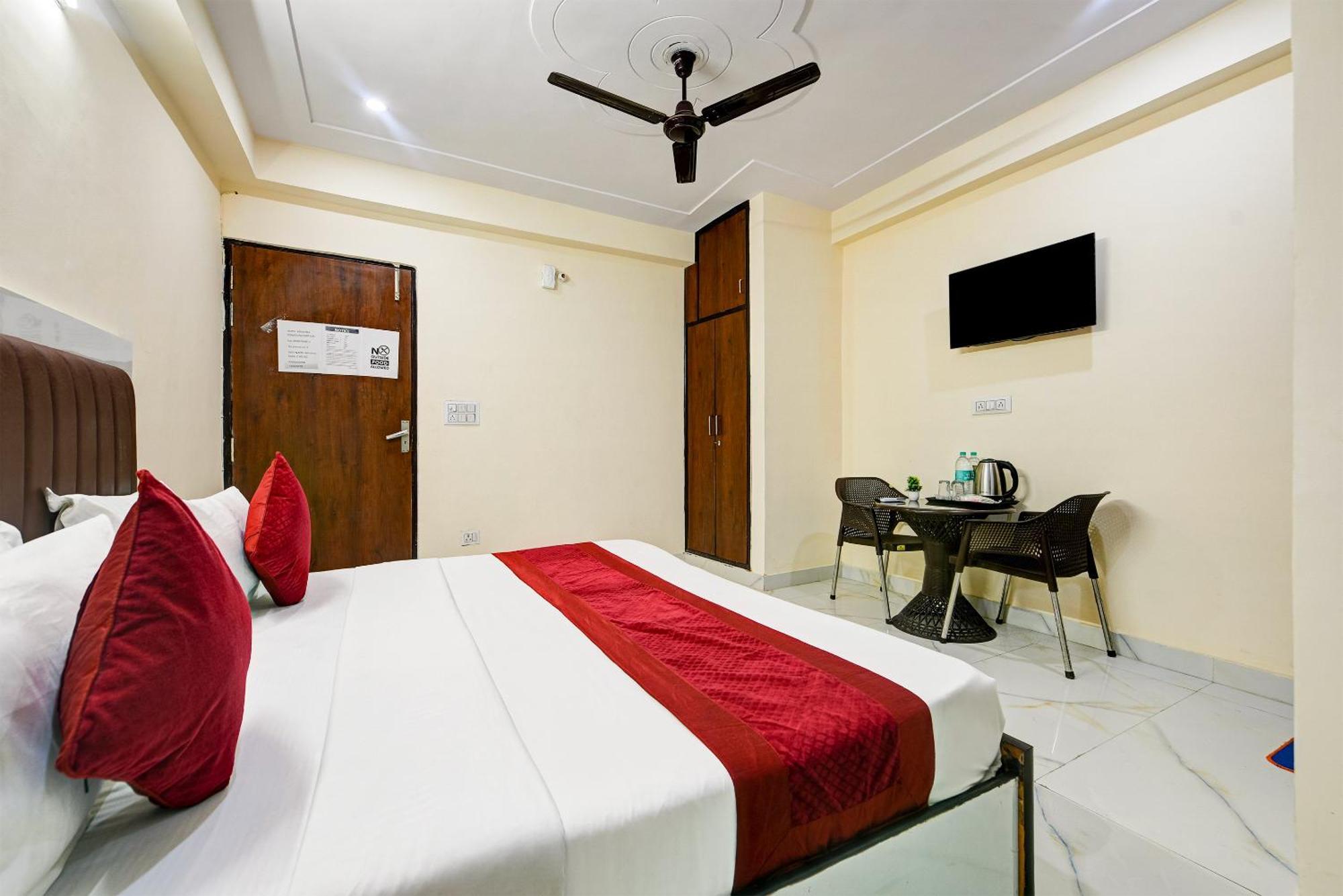 Hotel Krishna Tower Delhi (National Capital Territory of India)