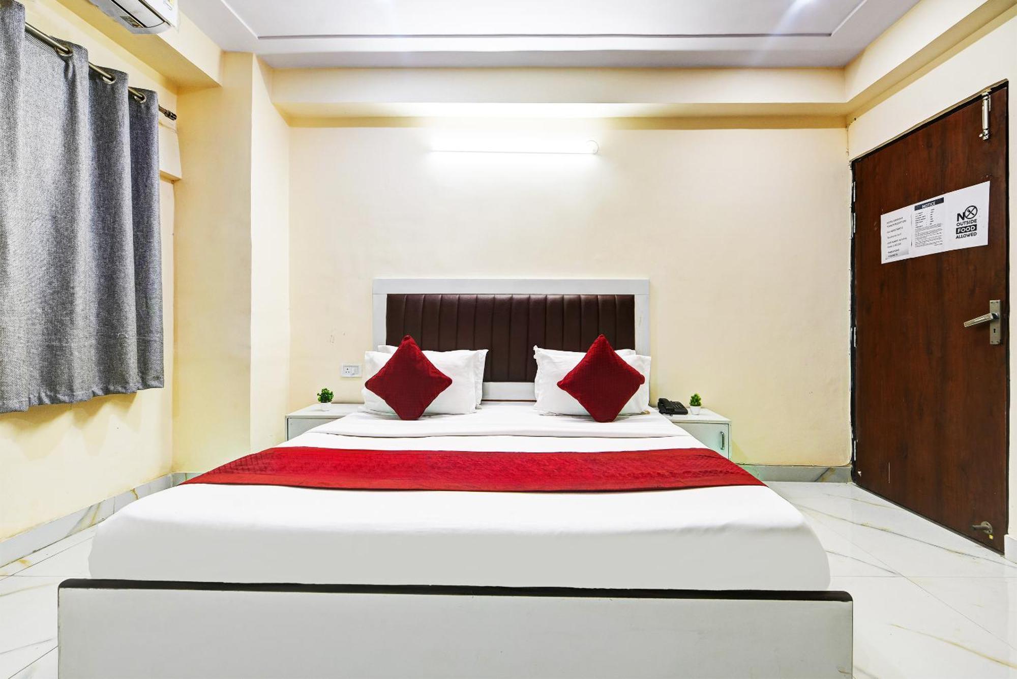 Krishna Tower Hotel