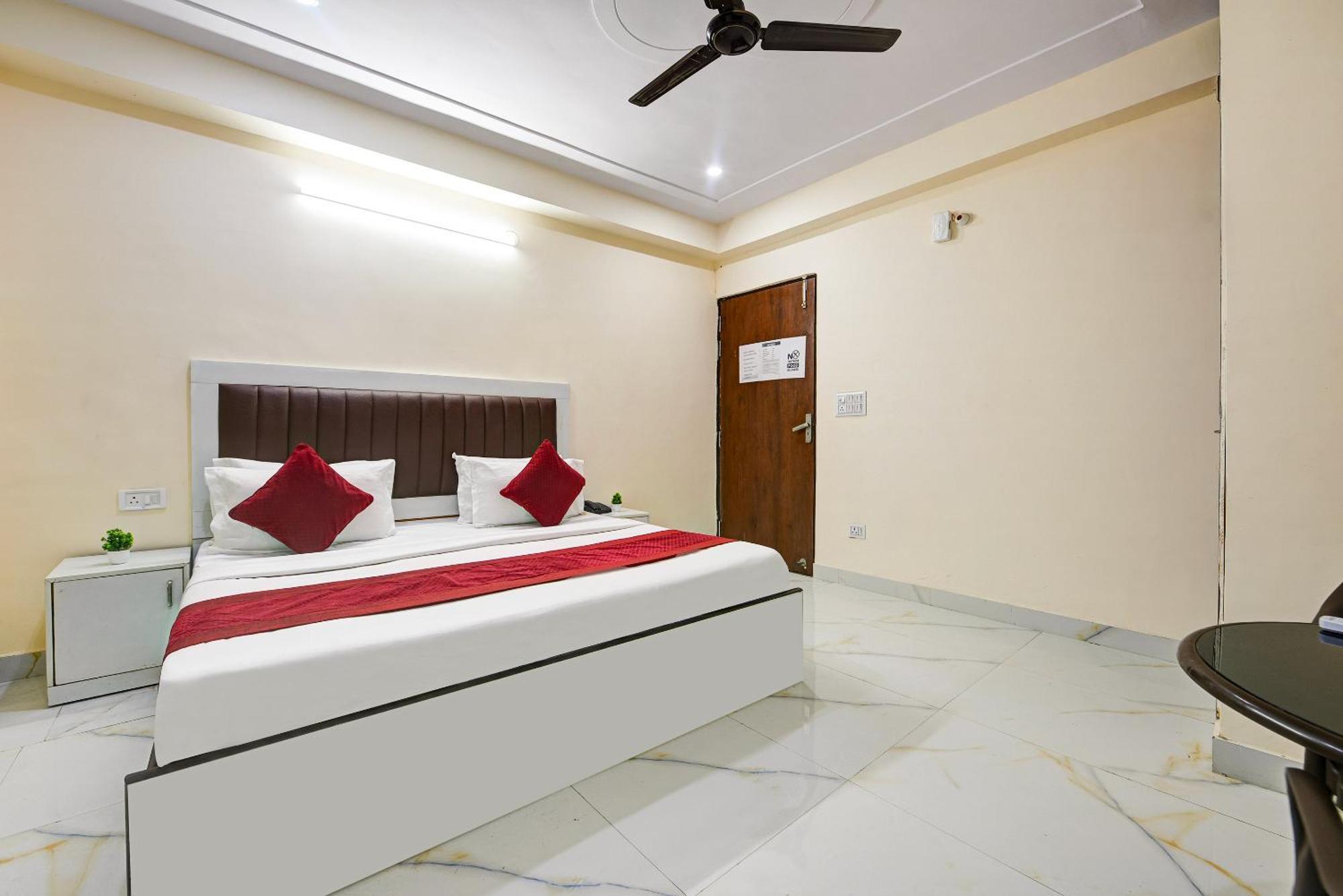 Krishna Tower Hotel Delhi (National Capital Territory of India)